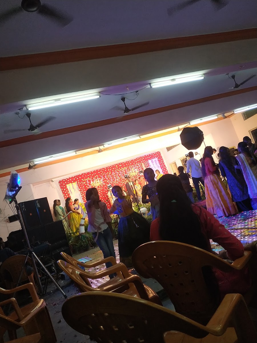 Sai Function Hall — Banquet Hall in Kukatpally, Hyderabad (on-site parking, in-house decoration, bar service available, 600–900 guest capacity) — photo 4