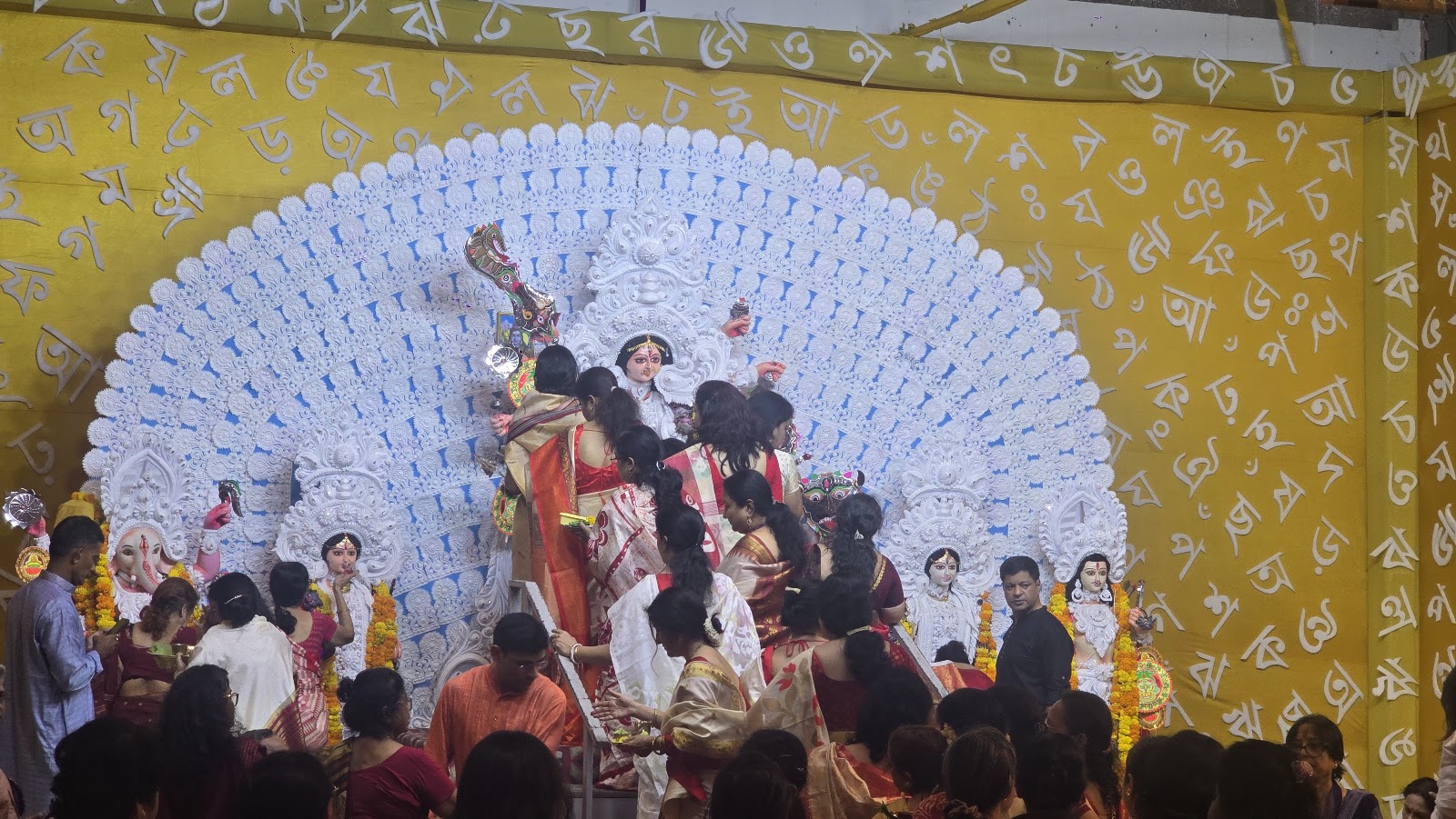 Banjara Function Hall — Banquet Hall in Banjara Hills, Hyderabad (on-site parking, in-house decoration, bar service available, 800–1200 guest capacity) — photo 2