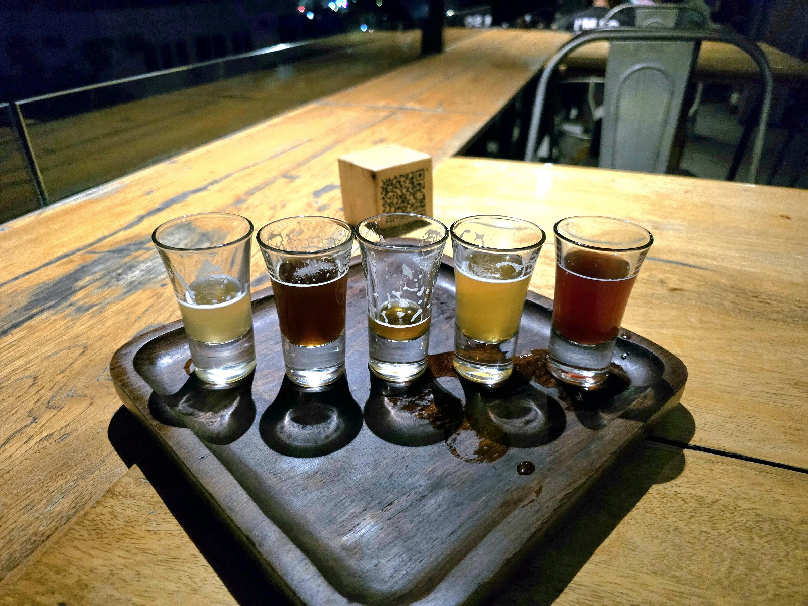 MOB - Belgium Beer House — Banquet Hall in Jubilee Hills, Hyderabad (on-site parking, in-house decoration, DJ permitted, bar service available) — photo 4