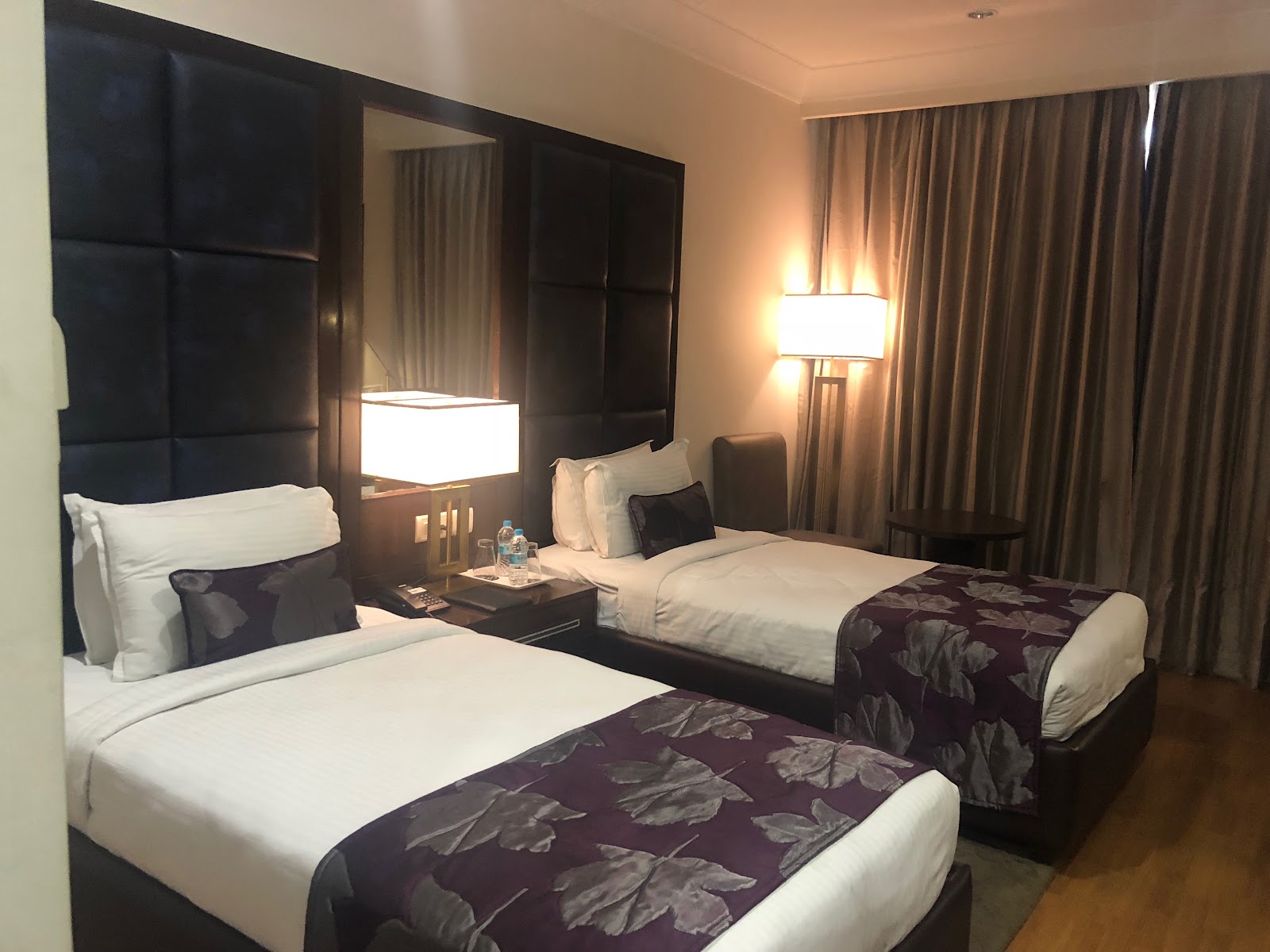 Hotel Comfotel — Banquet Hall in Banjara Hills, Hyderabad (on-site parking, in-house decoration, outside catering allowed, DJ permitted) — photo 3