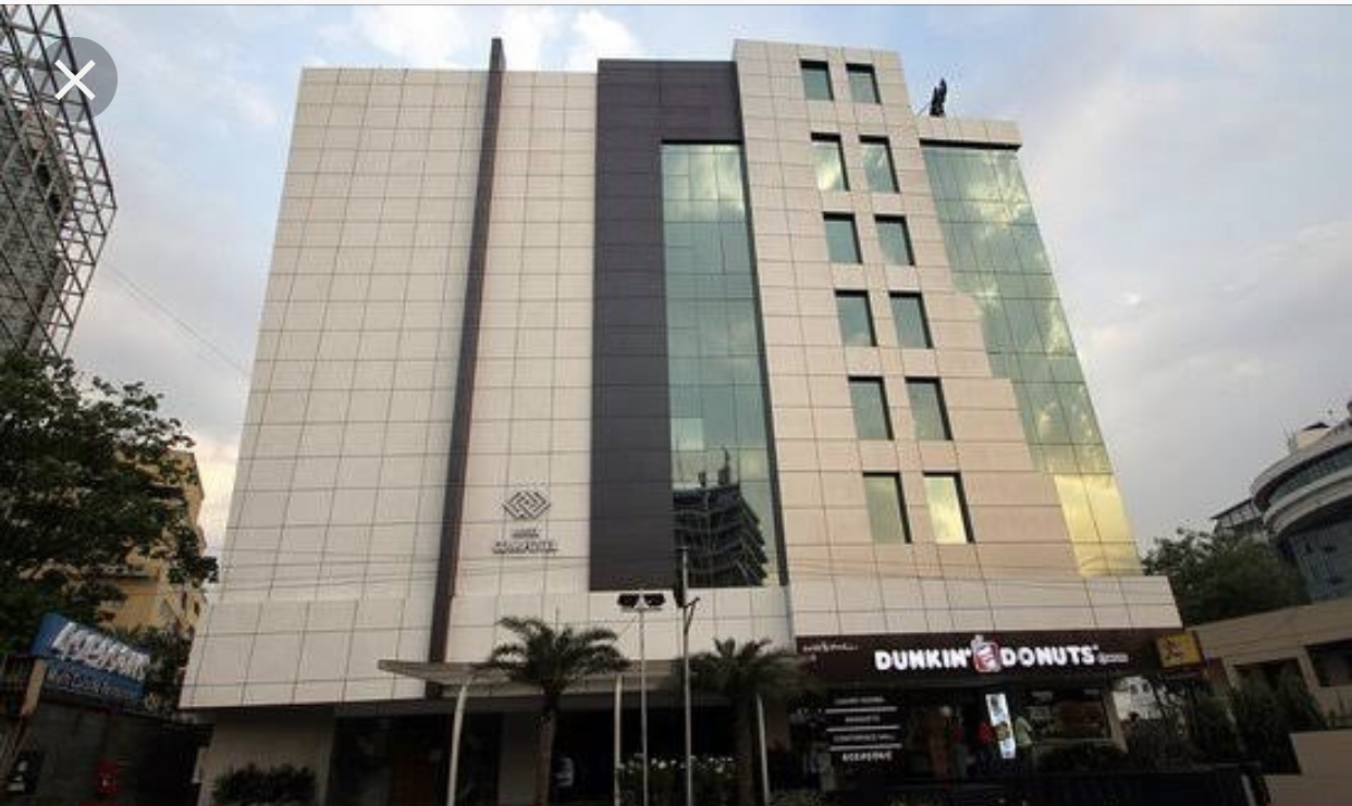 Hotel Comfotel — Banquet Hall in Banjara Hills, Hyderabad (on-site parking, in-house decoration, outside catering allowed, DJ permitted) — photo 4