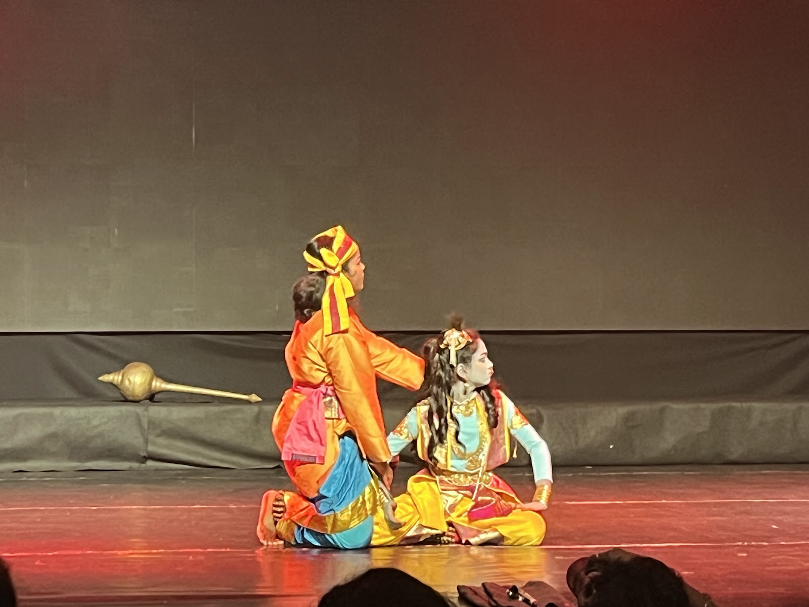 Ravi Narayana Reddy Memorial Auditorium — Banquet Hall in Banjara Hills, Hyderabad (on-site parking, in-house decoration, bar service available, 4.1★ rated) — photo 3