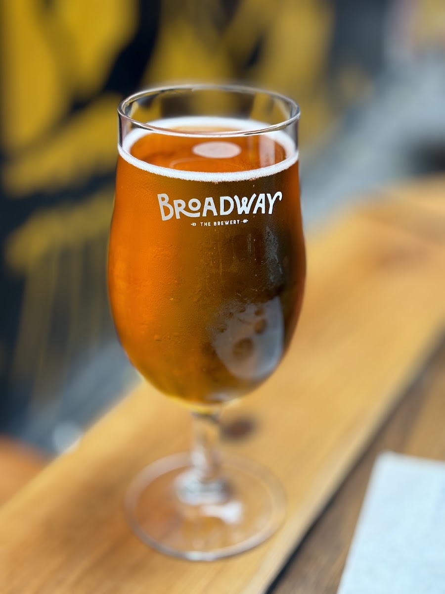 Broadway The Brewery — Pub/Bar in Jubilee Hills, Hyderabad (on-site parking, in-house decoration, DJ permitted, bar service available) — photo 2
