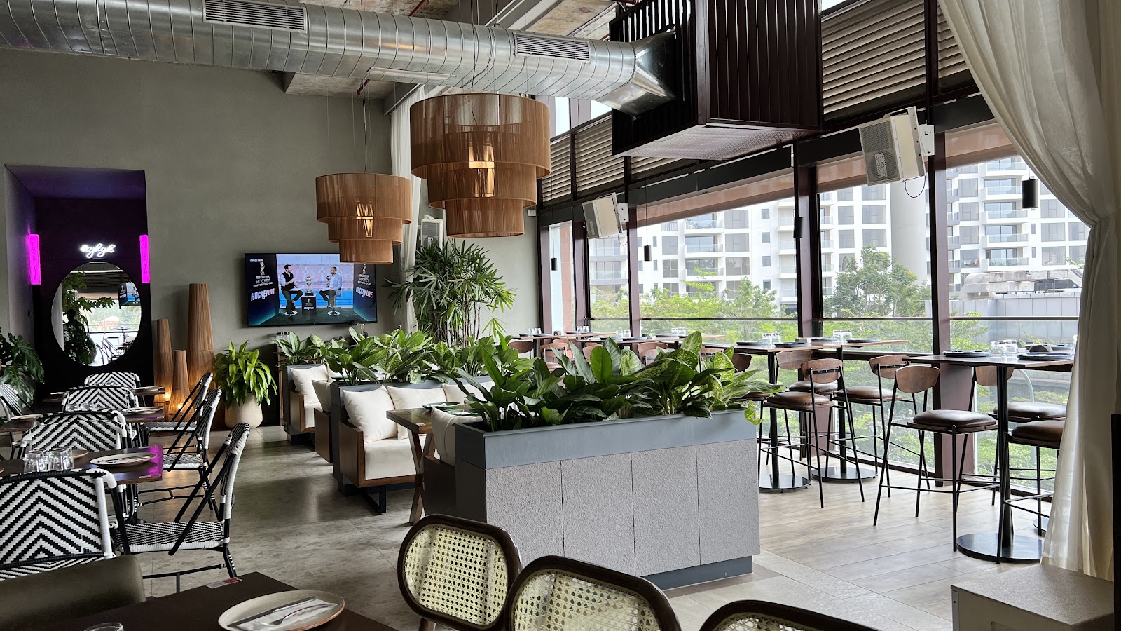 Prequel — Banquet Hall in Bangalore (on-site parking, in-house decoration, DJ permitted, bar service available)