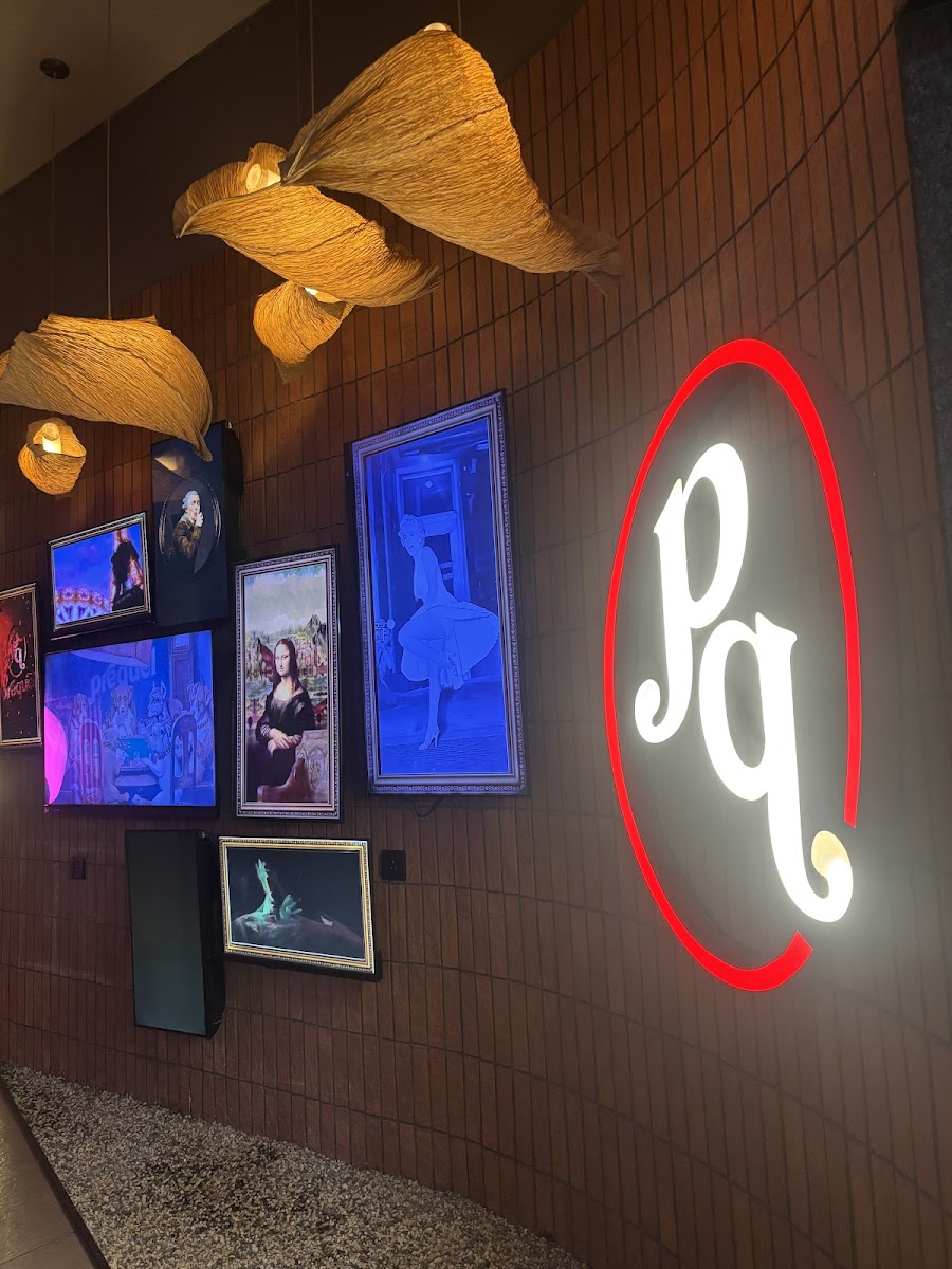 Prequel — Banquet Hall in Hebbal, Bangalore (on-site parking, in-house decoration, DJ permitted, bar service available) — photo 4