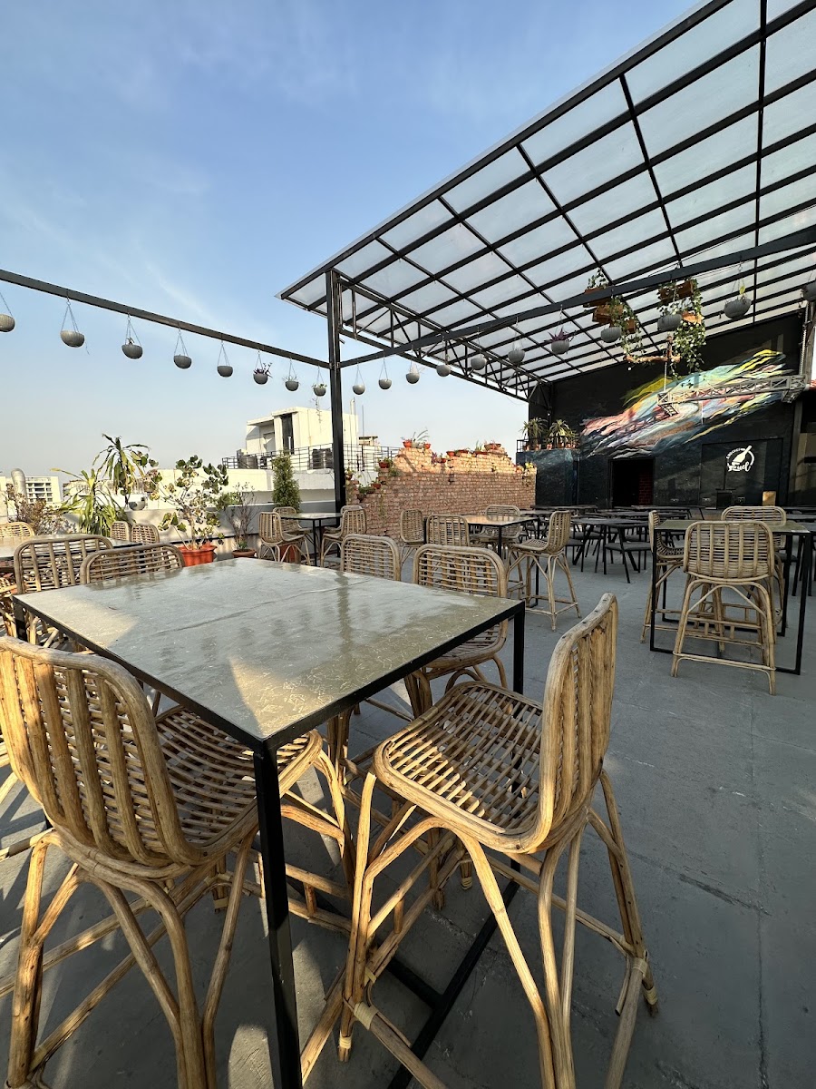 So The Sky Kitchen — Banquet Hall in Jubilee Hills, Hyderabad (on-site parking, in-house decoration, DJ permitted, bar service available) — photo 3