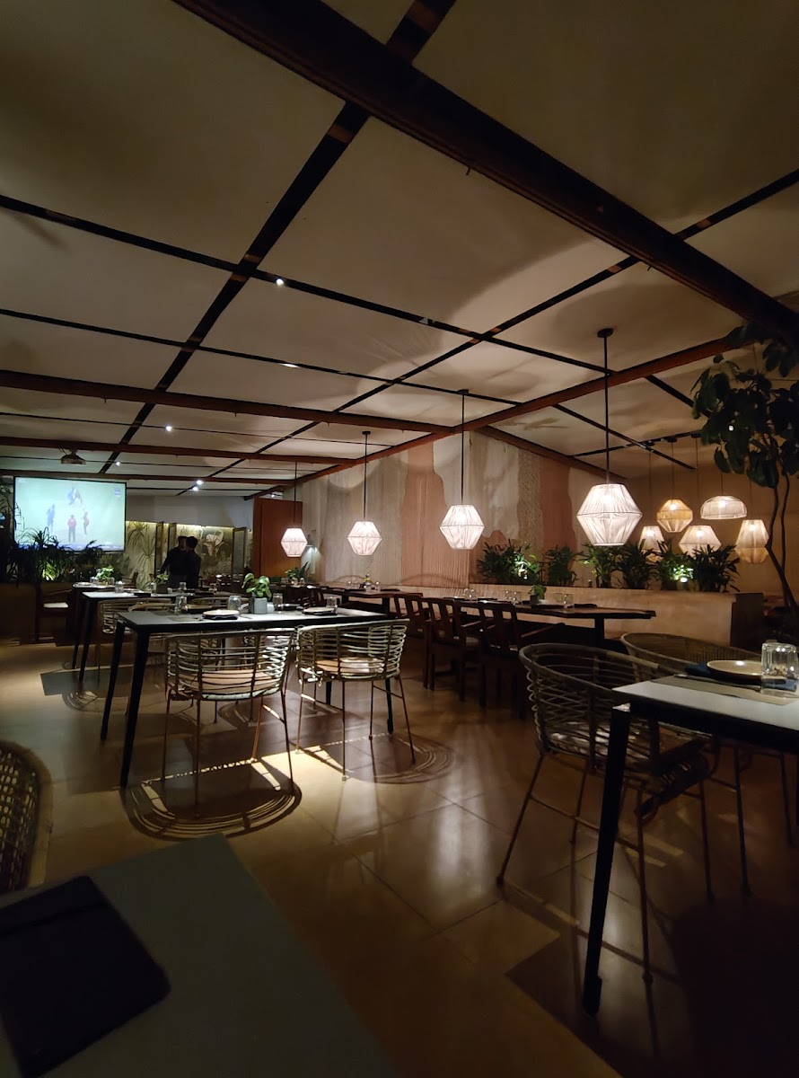 So The Sky Kitchen — Banquet Hall in Jubilee Hills, Hyderabad (on-site parking, in-house decoration, DJ permitted, bar service available) — photo 4