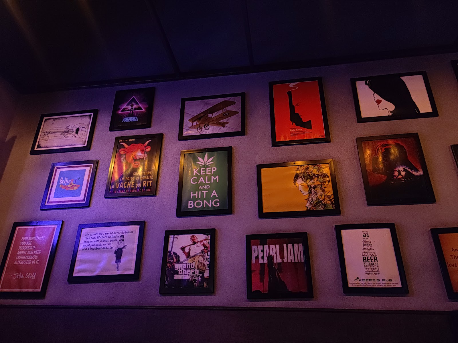 36 Downtown Brew Pub — Pub/Bar in Jubilee Hills, Hyderabad (on-site parking, in-house decoration, DJ permitted, bar service available) — photo 3