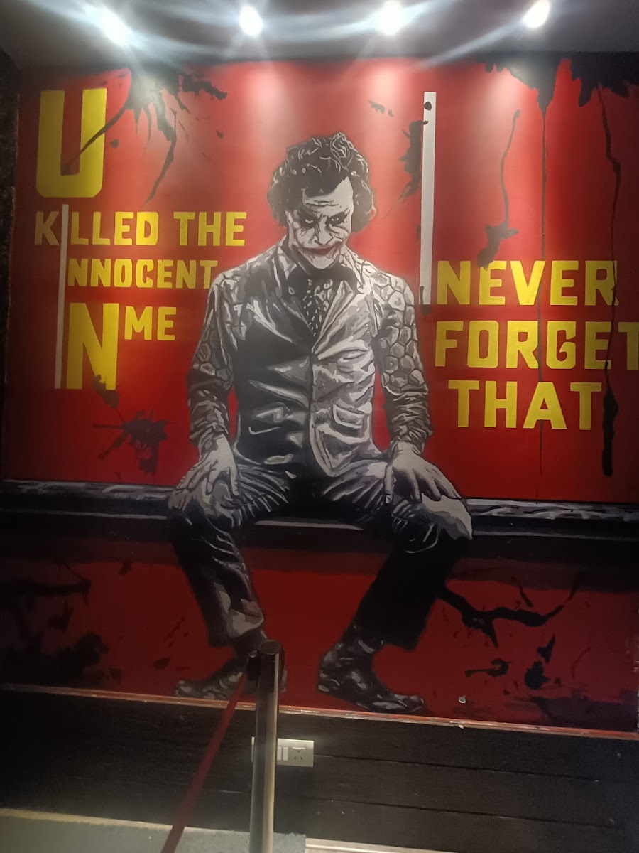 36 Downtown Brew Pub — Pub/Bar in Jubilee Hills, Hyderabad (on-site parking, in-house decoration, DJ permitted, bar service available) — photo 4