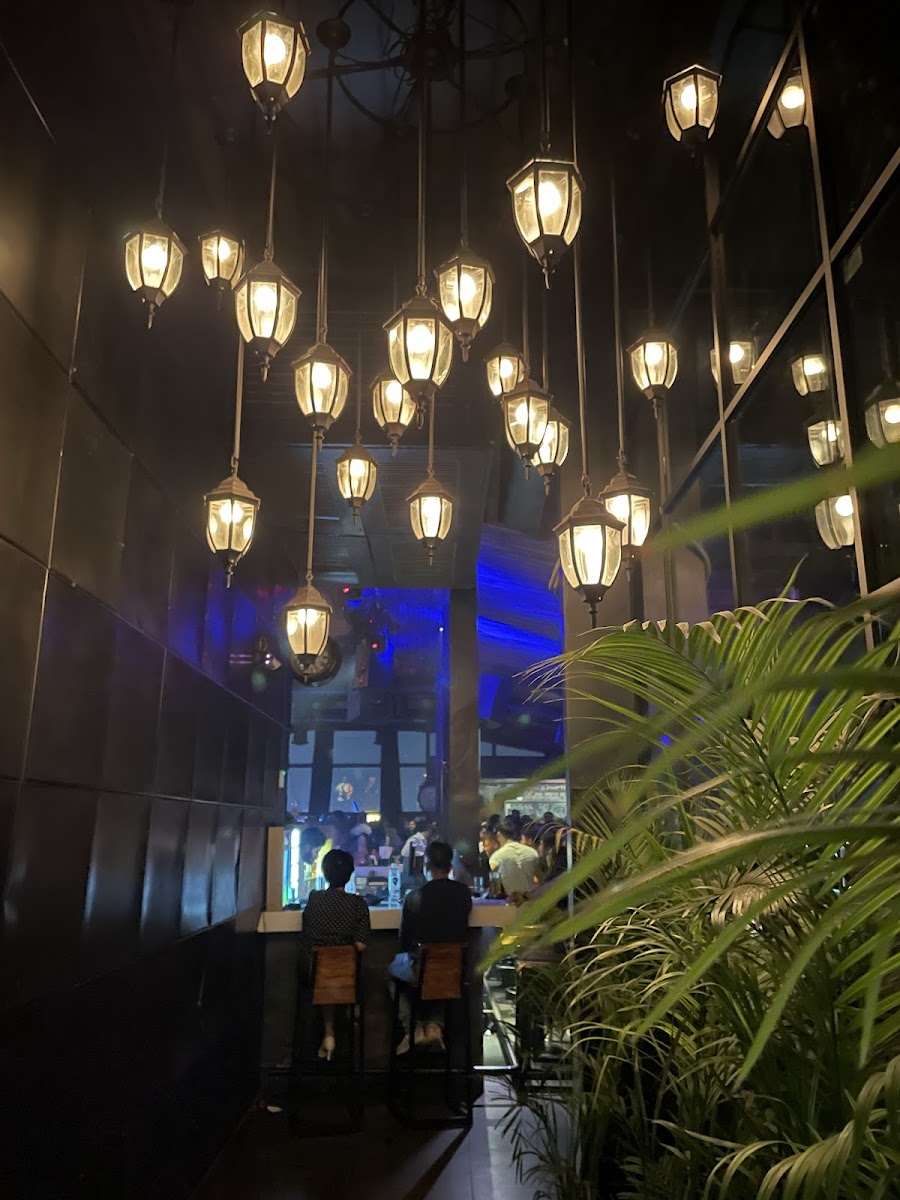 Air Live Jubilee Hills — Banquet Hall in Jubilee Hills, Hyderabad (on-site parking, in-house decoration, DJ permitted, bar service available) — photo 4