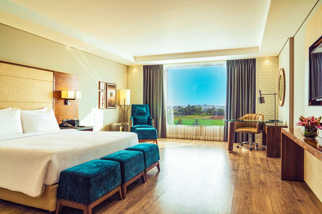 The Elite Narasapura, a Member of Radisson Individuals — Banquet Hall in Narasapura, Bangalore (on-site parking, in-house decoration, outside catering allowed, bar service available) — photo 2