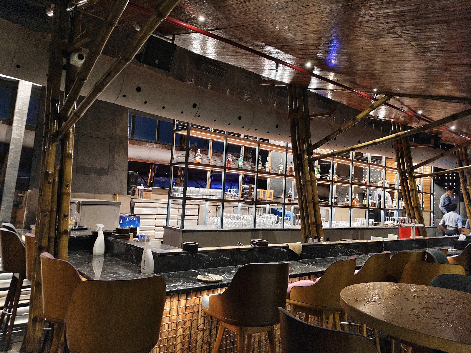 Alchemy — Banquet Hall in Ashok Nagar, Bangalore (on-site parking, in-house decoration, DJ permitted, bar service available) — photo 2