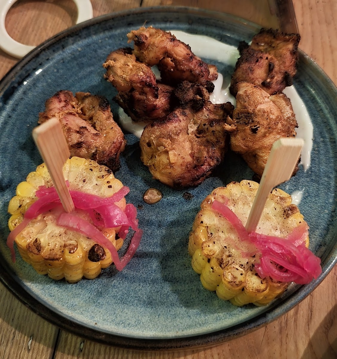 Olive Bistro & Bar — Pub/Bar in Jubilee Hills, Hyderabad (on-site parking, in-house decoration, DJ permitted, bar service available) — photo 4