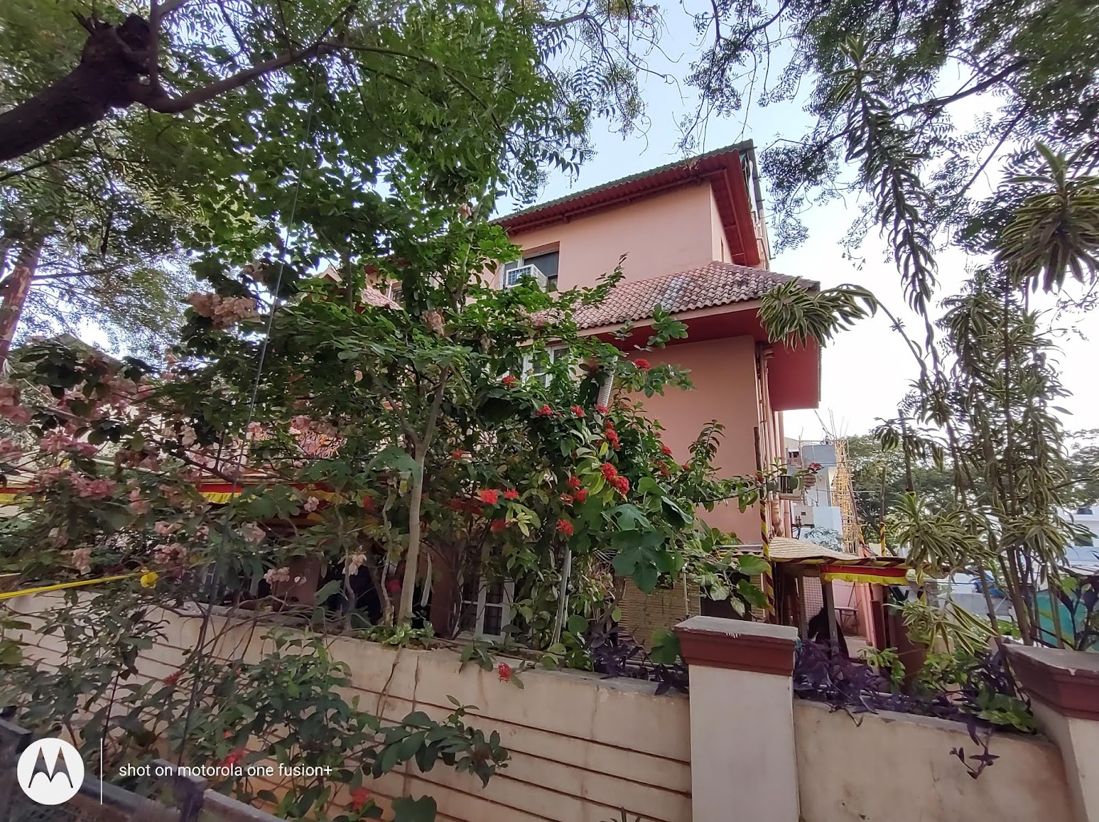 Fiesta Villa — Banquet Hall in Hyderabad (on-site parking, in-house decoration, bar service available, 4.0★ rated)