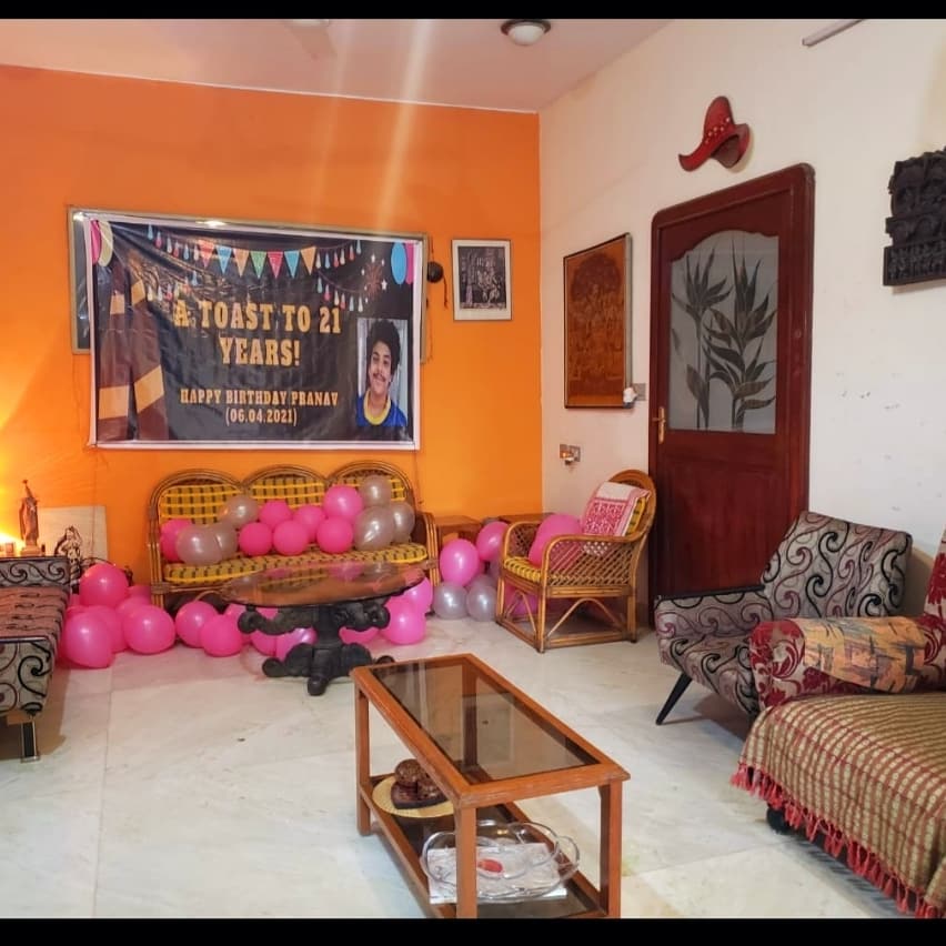 Fiesta Villa — Banquet Hall in Secunderabad, Hyderabad (on-site parking, in-house decoration, bar service available, 4.0★ rated) — photo 2