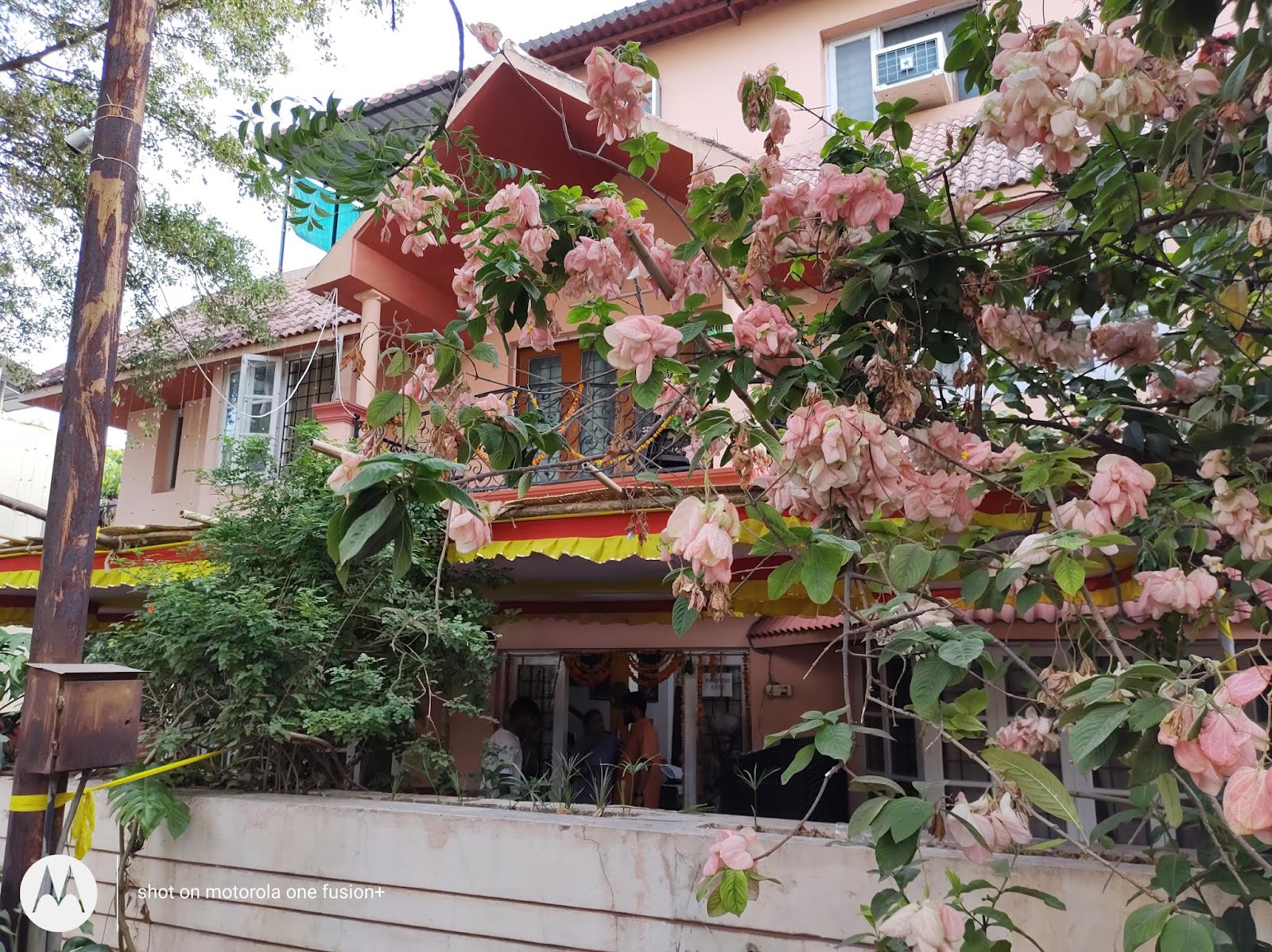 Fiesta Villa — Banquet Hall in Secunderabad, Hyderabad (on-site parking, in-house decoration, bar service available, 4.0★ rated) — photo 3