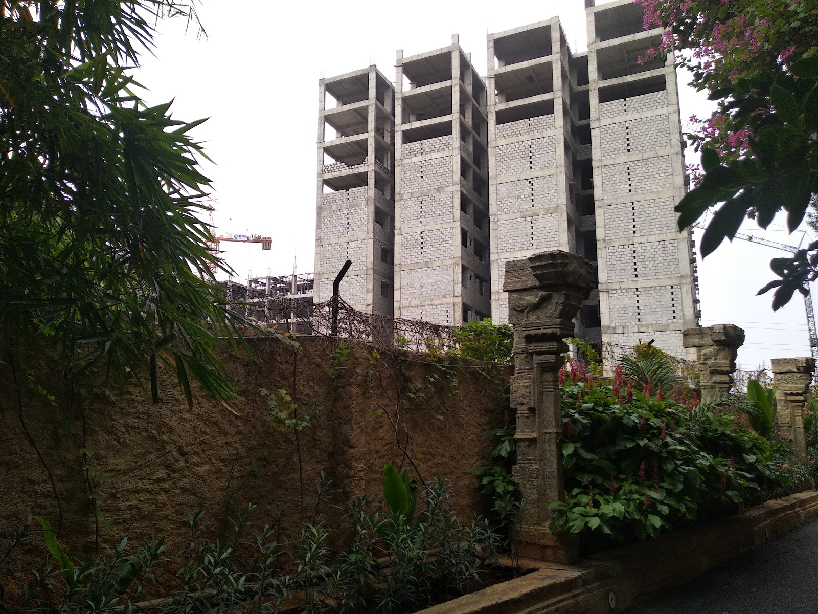 Abhisaar Hall — Banquet Hall in Secunderabad, Hyderabad (on-site parking, in-house decoration, bar service available, 125–200 guest capacity) — photo 3