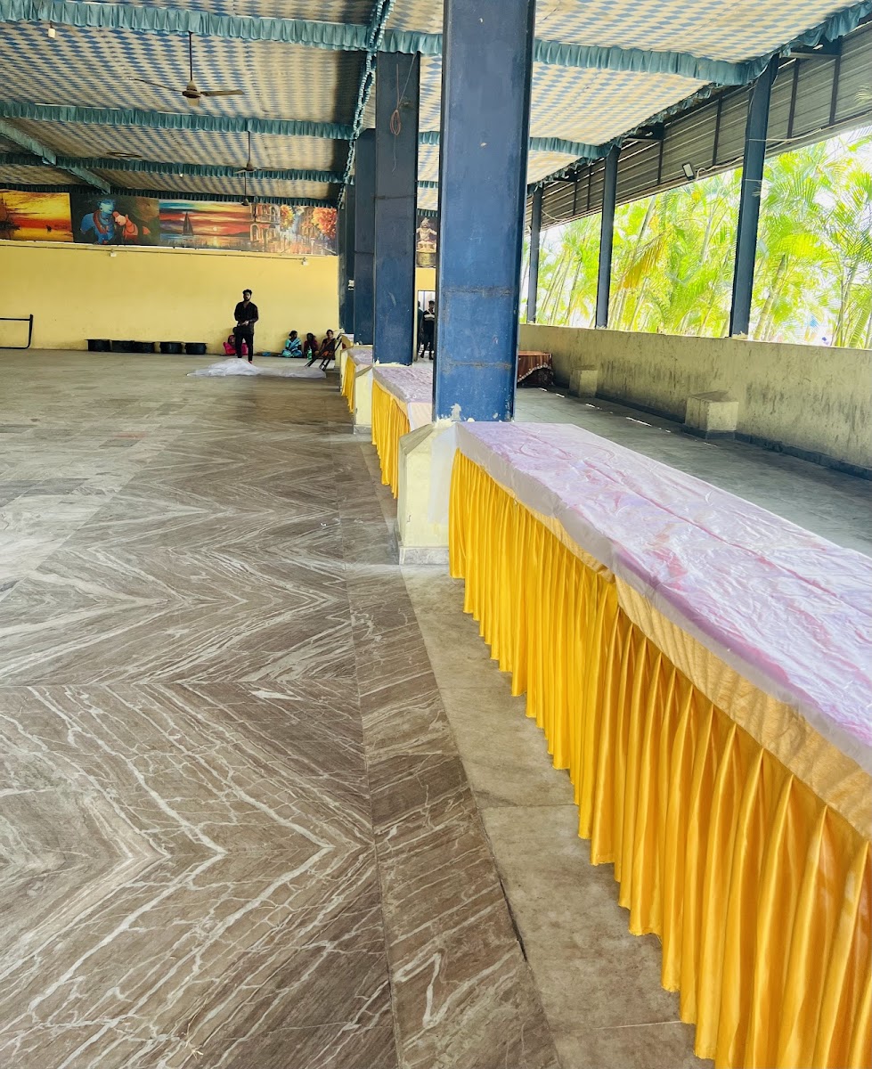 Jaya Mohan Function Hall — Banquet Hall in Secunderabad, Hyderabad (on-site parking, in-house decoration, bar service available, 600–900 guest capacity) — photo 4