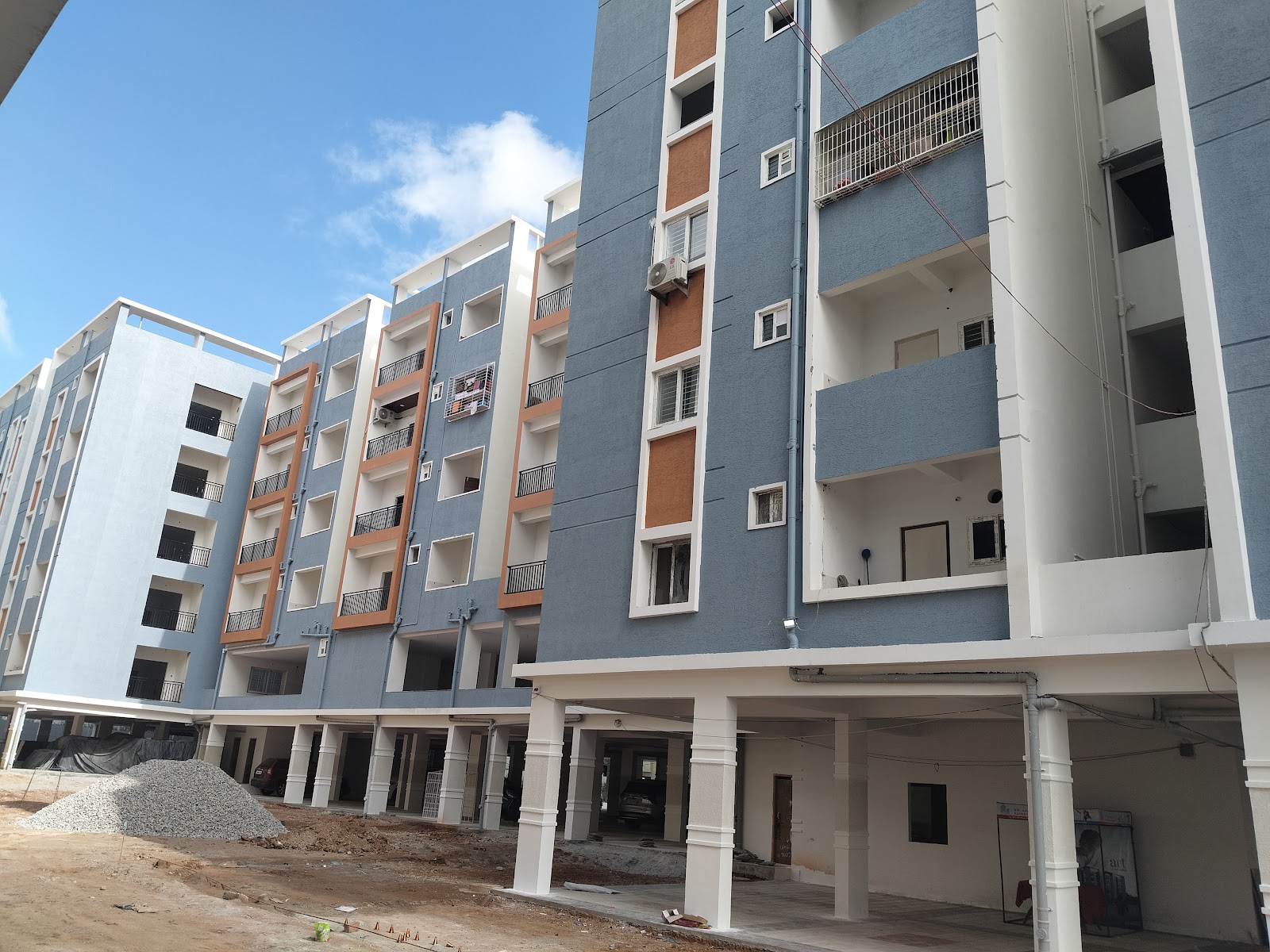 Gvr Function Hall — Banquet Hall in Secunderabad, Hyderabad (on-site parking, in-house decoration, bar service available, 350–550 guest capacity) — photo 2