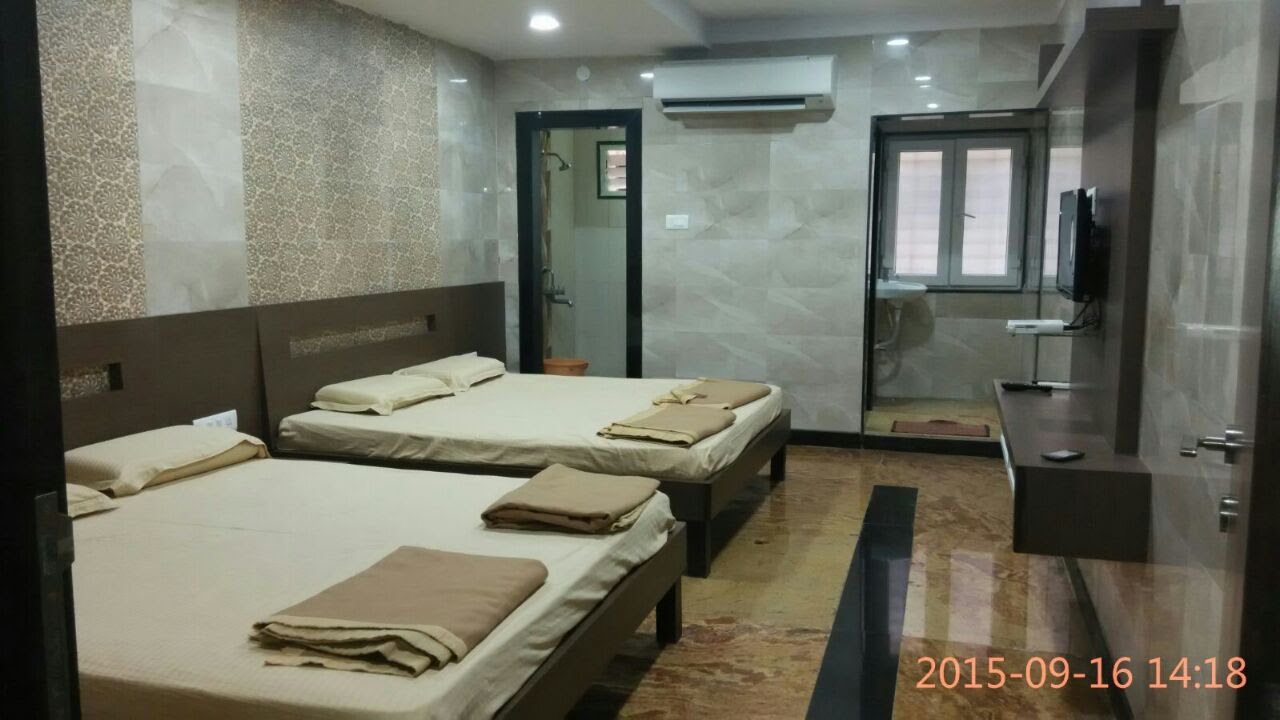 Shree Mahaveer Jain Bhavan — Banquet Hall in Secunderabad, Hyderabad (on-site parking, in-house decoration, DJ permitted, bar service available) — photo 4