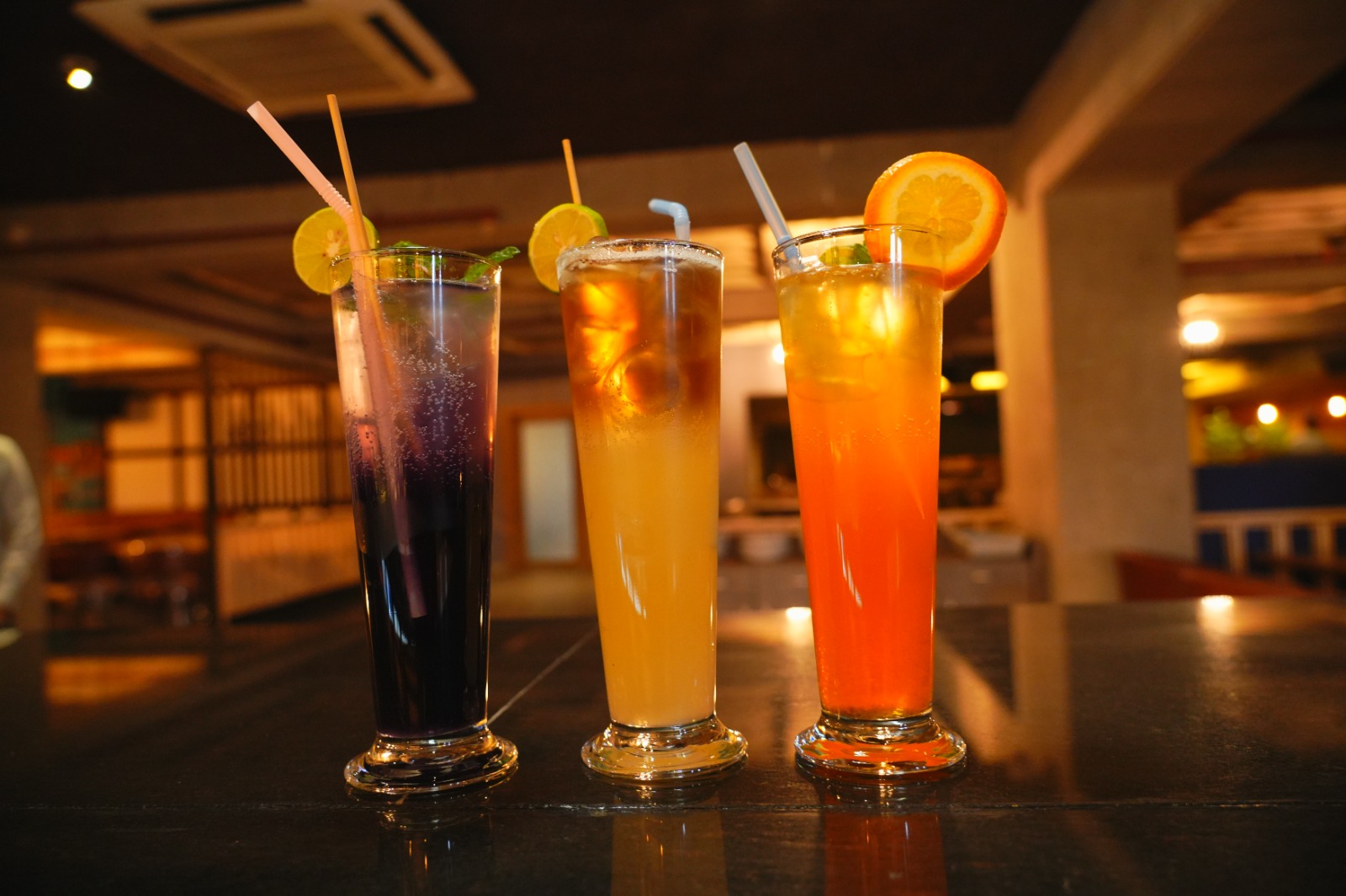 Amigos Club - Bar & Kitchen — Pub/Bar in Secunderabad, Hyderabad (on-site parking, in-house decoration, DJ permitted, bar service available) — photo 2