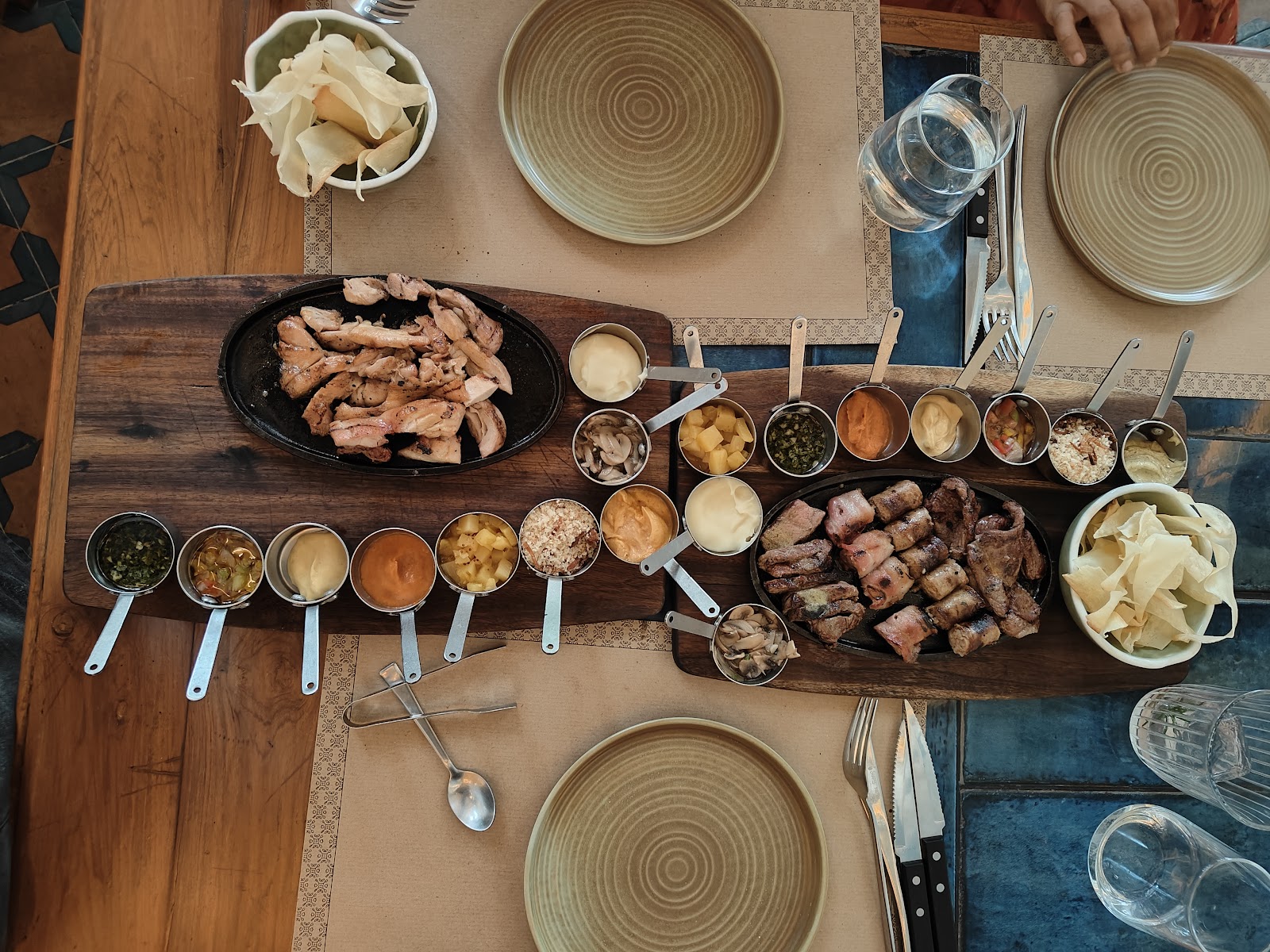 Boteco - Restaurante Brasileiro — Banquet Hall in MG Road, Bangalore (on-site parking, in-house decoration, DJ permitted, bar service available) — photo 3