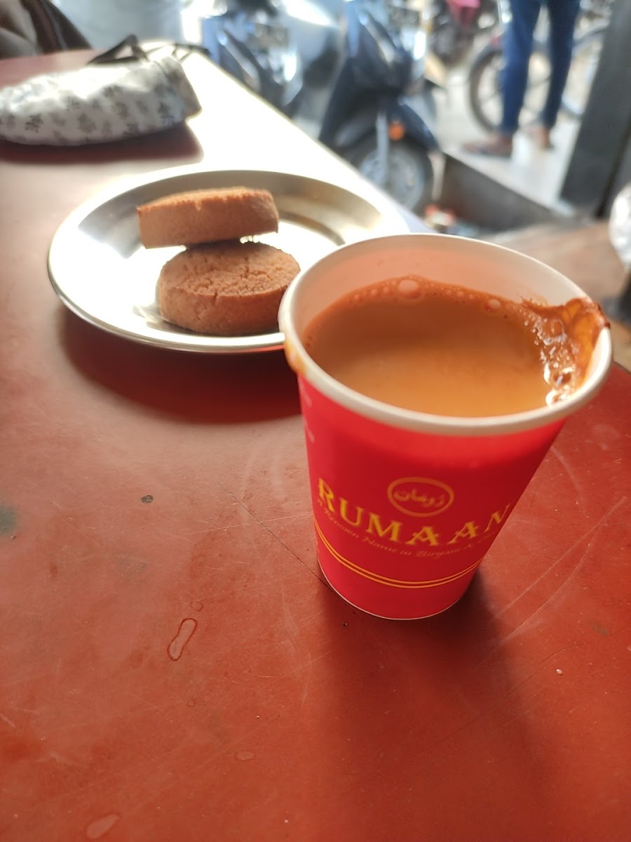Rumaan Restaurant — Banquet Hall in Khilwat, Hyderabad (on-site parking, in-house decoration, outside catering allowed, bar service available) — photo 3
