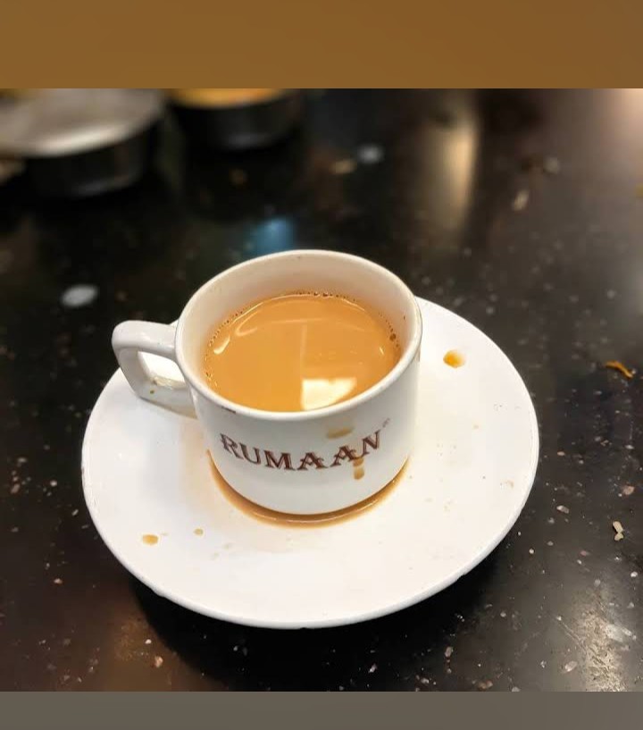 Rumaan Restaurant — Banquet Hall in Khilwat, Hyderabad (on-site parking, in-house decoration, outside catering allowed, bar service available) — photo 4