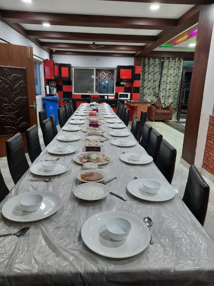 I.G Thrills Farmhouse — Banquet Hall in Moinabad, Hyderabad (on-site parking, in-house decoration, bar service available, 1000–1500 guest capacity) — photo 3