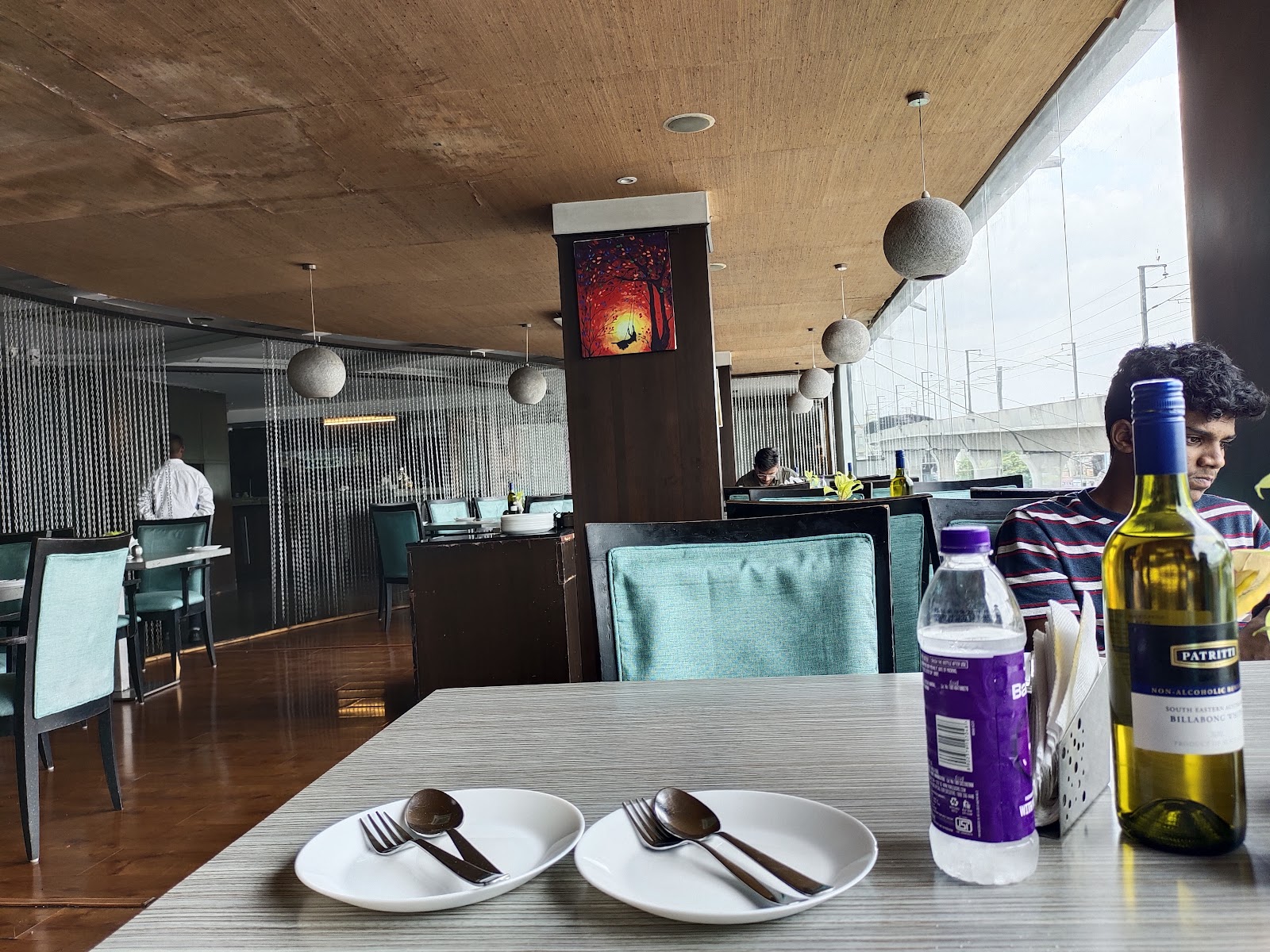 Taste Of India — Banquet Hall in Habsiguda, Hyderabad (on-site parking, in-house decoration, bar service available, 220–300 guest capacity) — photo 4