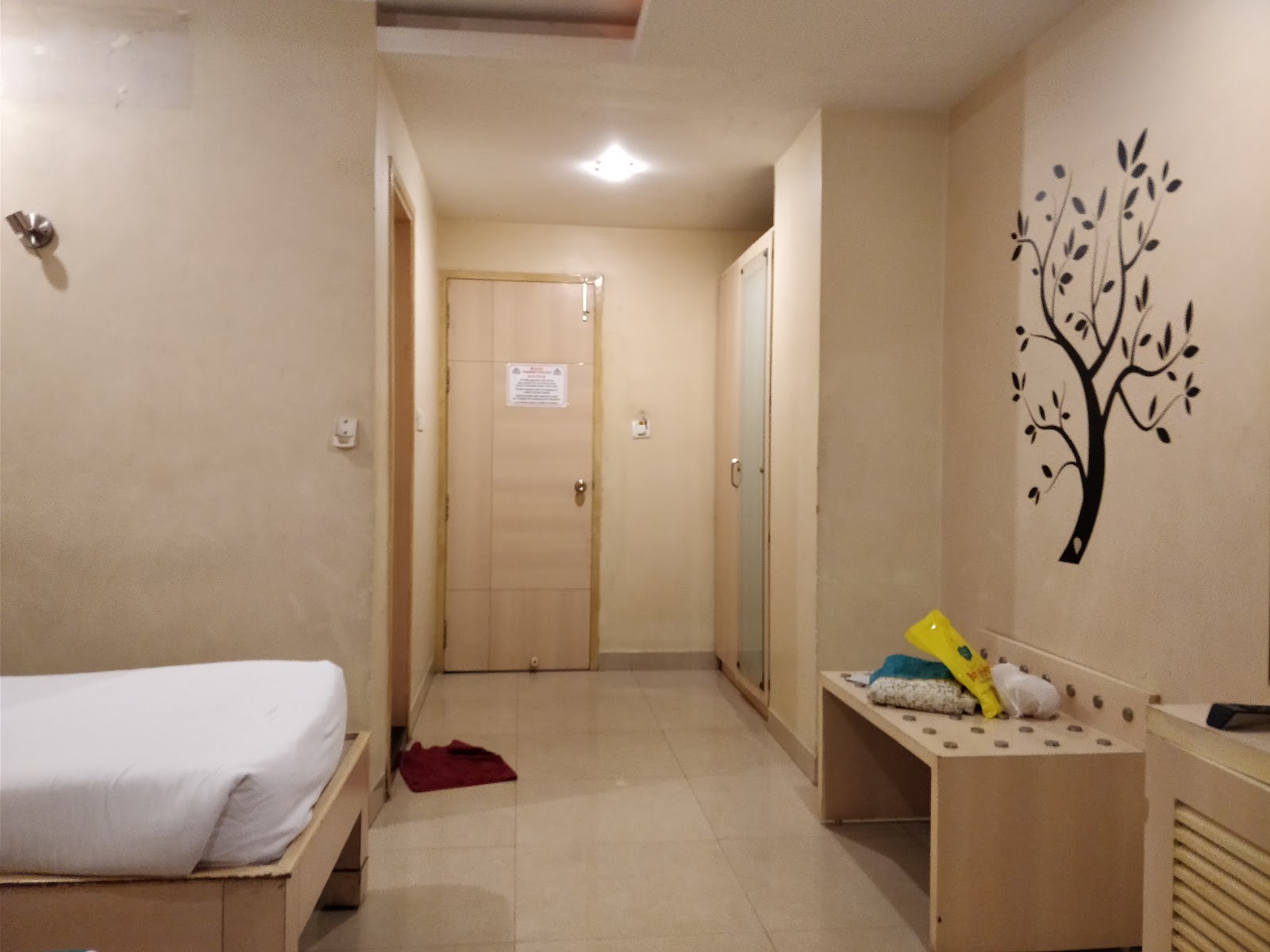 Hotel Tourist Palace — Banquet Hall in Koti, Hyderabad (on-site parking, in-house decoration, outside catering allowed, bar service available) — photo 3
