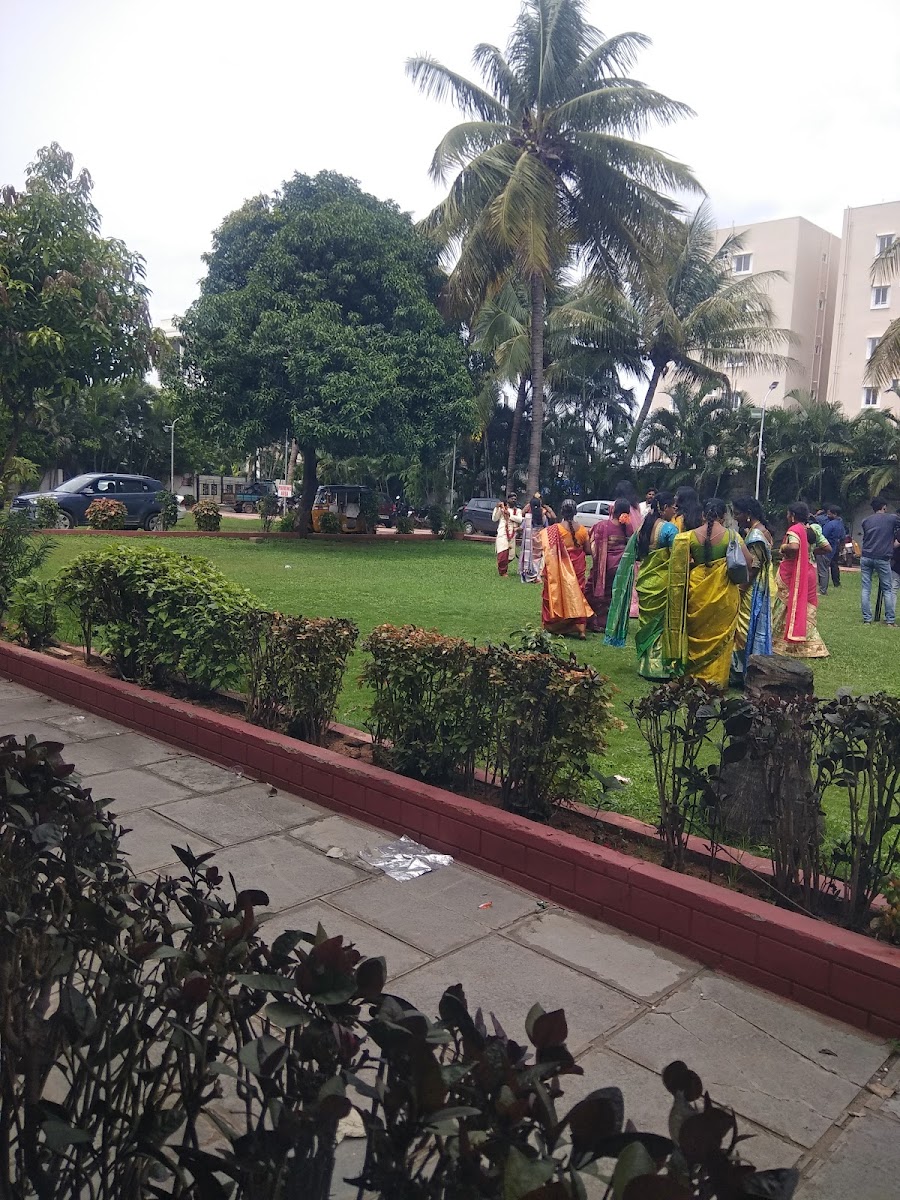 PSR Gardens — Banquet Hall in Narsingi, Hyderabad (on-site parking, in-house decoration, bar service available, 650–1000 guest capacity) — photo 2
