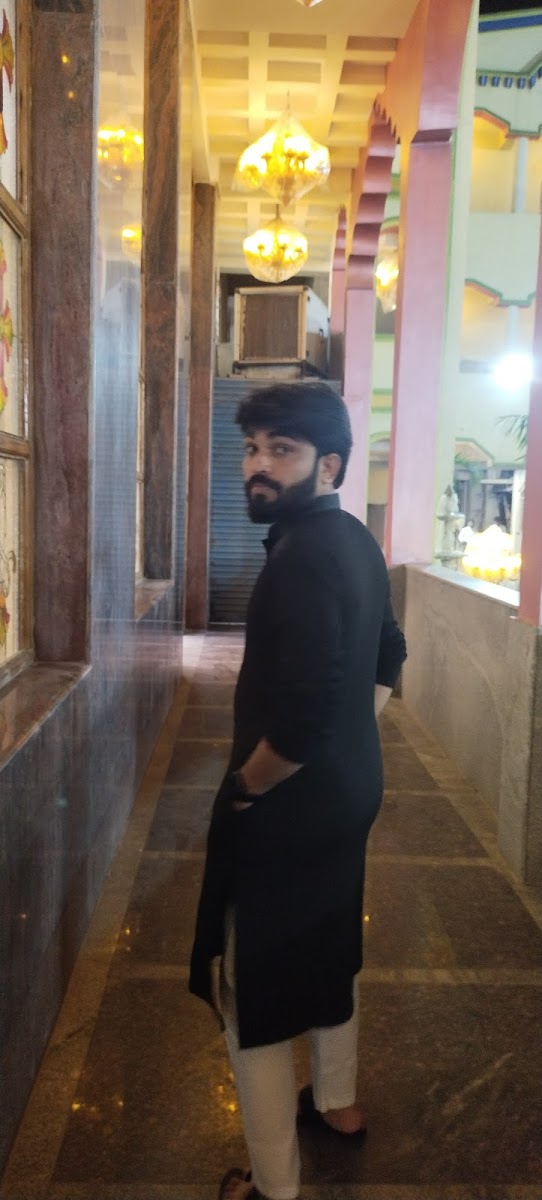 Habeeb Miya Function Hall — Banquet Hall in Balapur, Hyderabad (on-site parking, in-house decoration, bar service available, 450–600 guest capacity) — photo 4