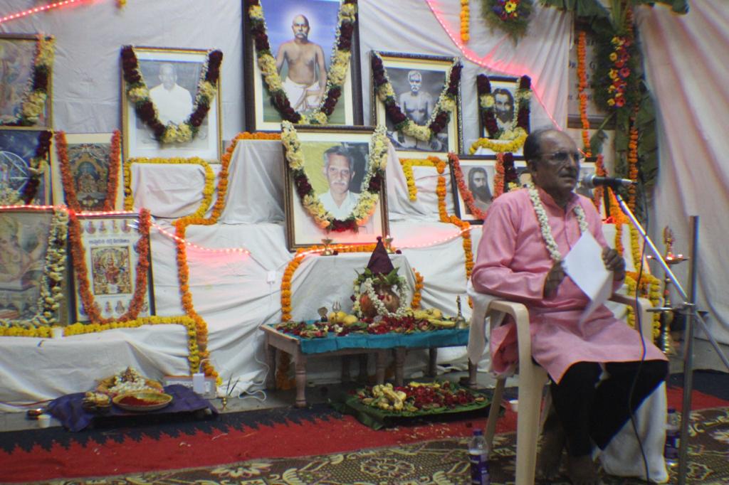 Sri Visamodh Gowbhuja Samaj — Banquet Hall in Hyderabad (on-site parking, in-house decoration, outside catering allowed, bar service available)