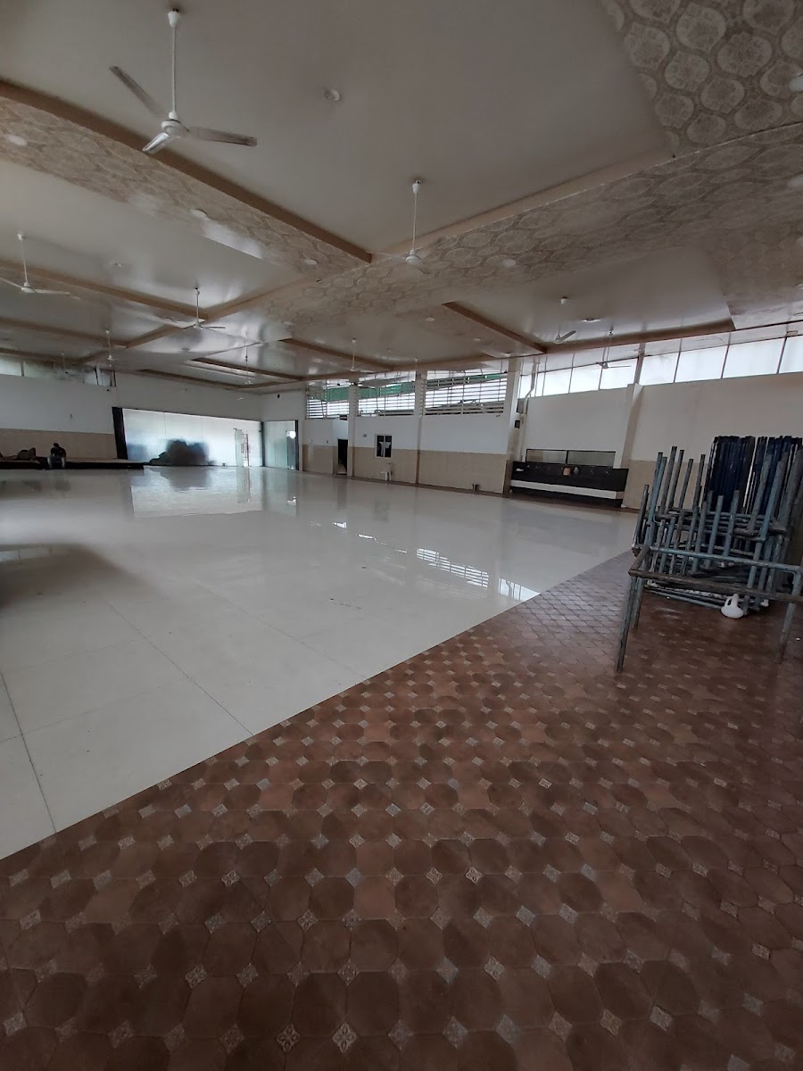 Mohammedi Mansion — Banquet Hall in Musheerabad, Hyderabad (on-site parking, in-house decoration, bar service available, 200–300 guest capacity) — photo 4