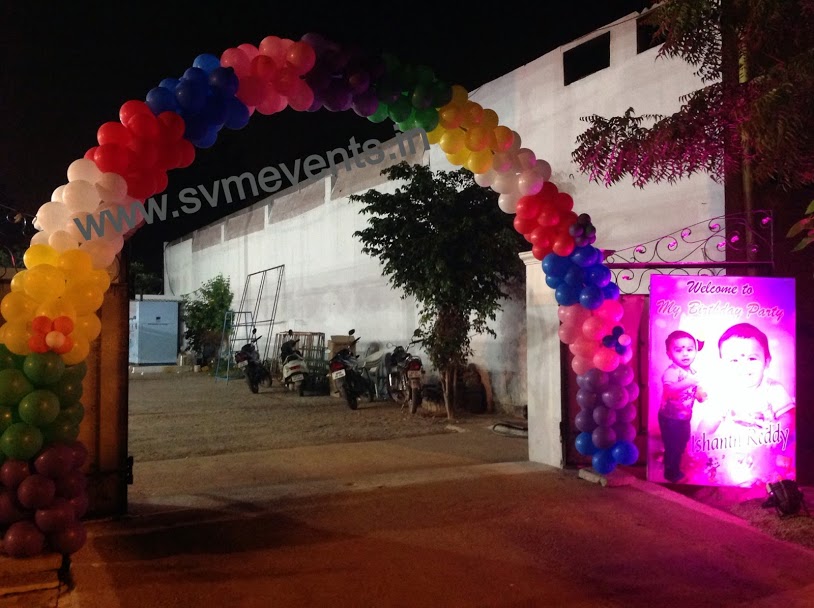 YMS Harish Function Hall — Banquet Hall in Jeedimetla, Hyderabad (on-site parking, in-house decoration, bar service available, 300–500 guest capacity) — photo 3