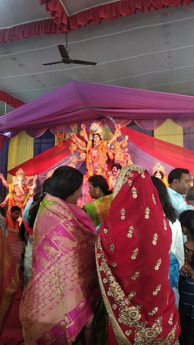 YMS Harish Function Hall — Banquet Hall in Jeedimetla, Hyderabad (on-site parking, in-house decoration, bar service available, 300–500 guest capacity) — photo 4