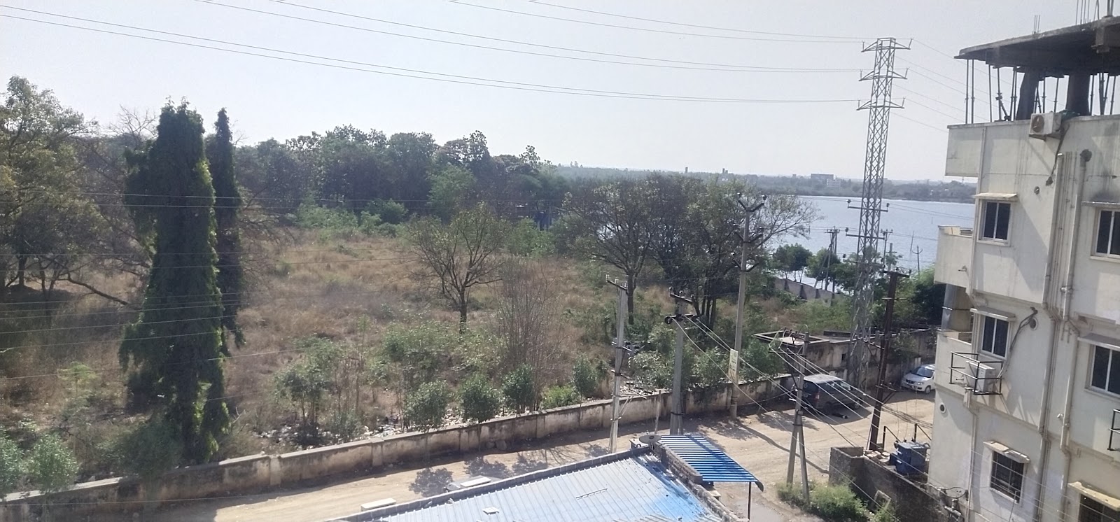 Hotel VJR Residency — Banquet Hall in Shamshabad, Hyderabad (on-site parking, in-house decoration, outside catering allowed, bar service available) — photo 3