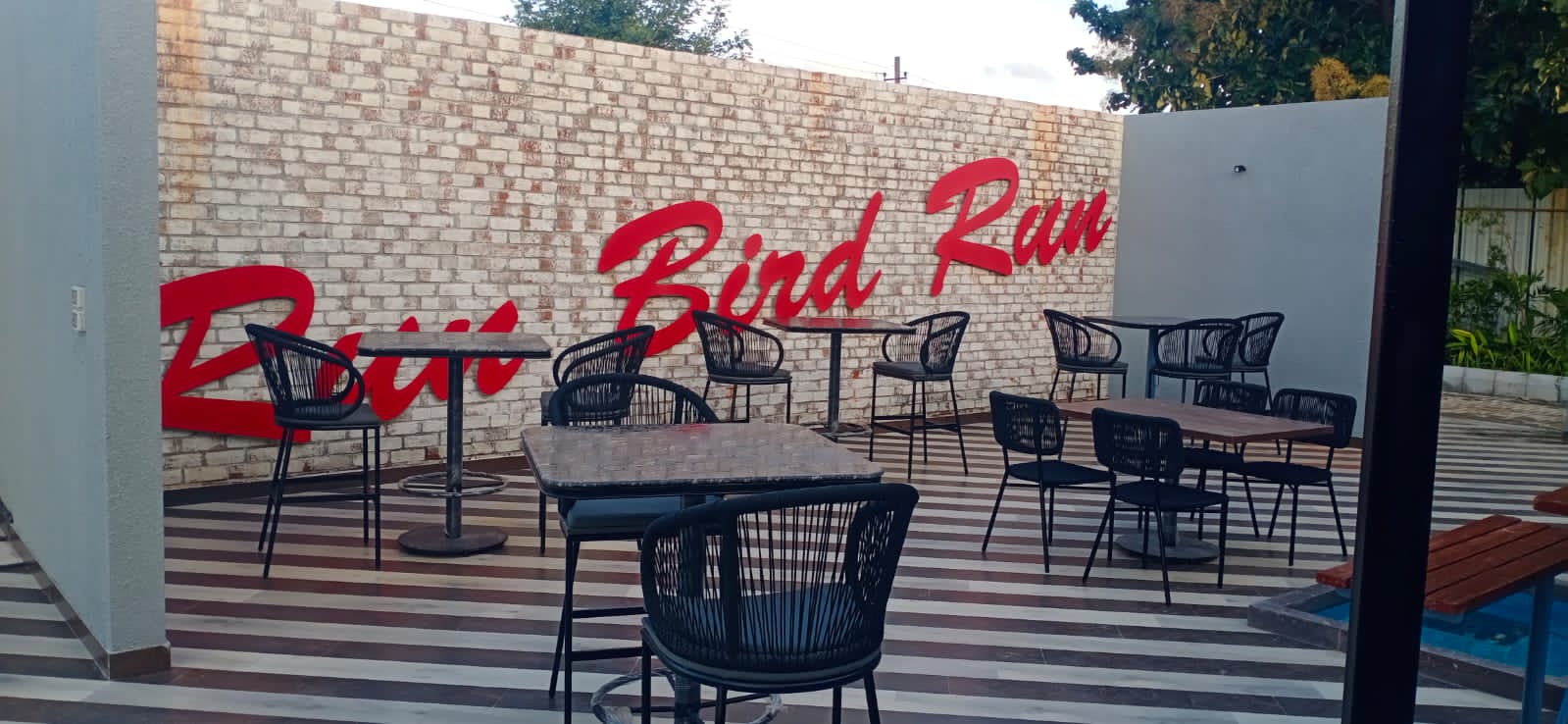 Plan B · Electronic City — Banquet Hall in Bangalore (on-site parking, in-house decoration, DJ permitted, bar service available)