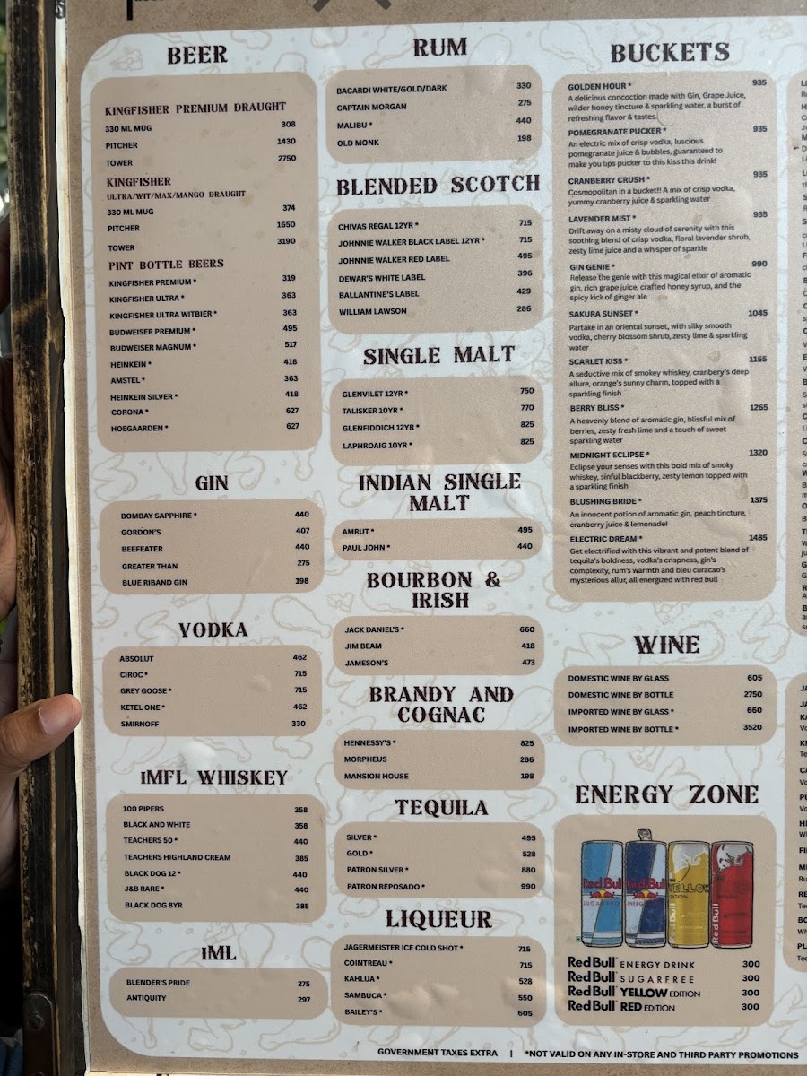 Plan B · Electronic City — Banquet Hall in Electronic City, Bangalore (on-site parking, in-house decoration, DJ permitted, bar service available) — photo 4