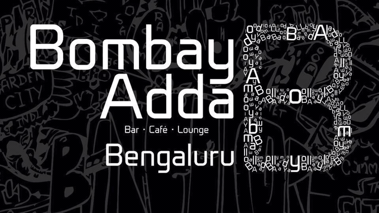 Bombay Adda — Banquet Hall in Bangalore (on-site parking, in-house decoration, DJ permitted, bar service available)