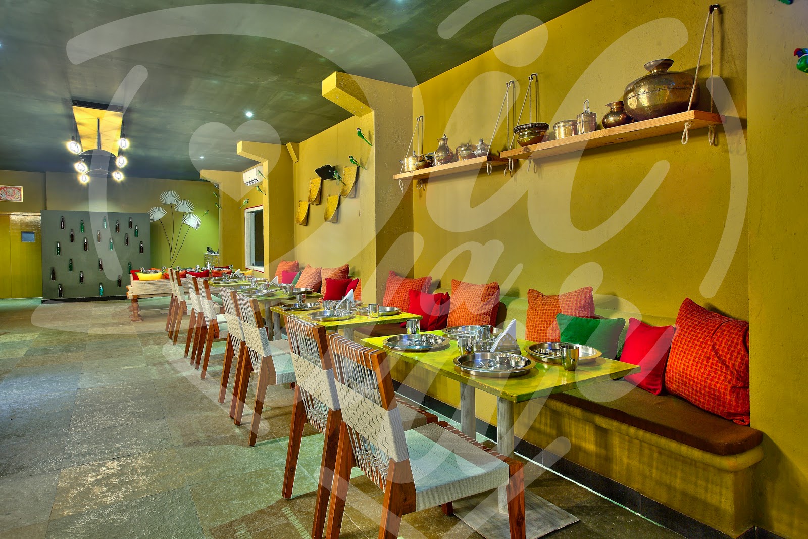 Dildaar — Banquet Hall in Hyderabad (on-site parking, in-house decoration, DJ permitted, bar service available)