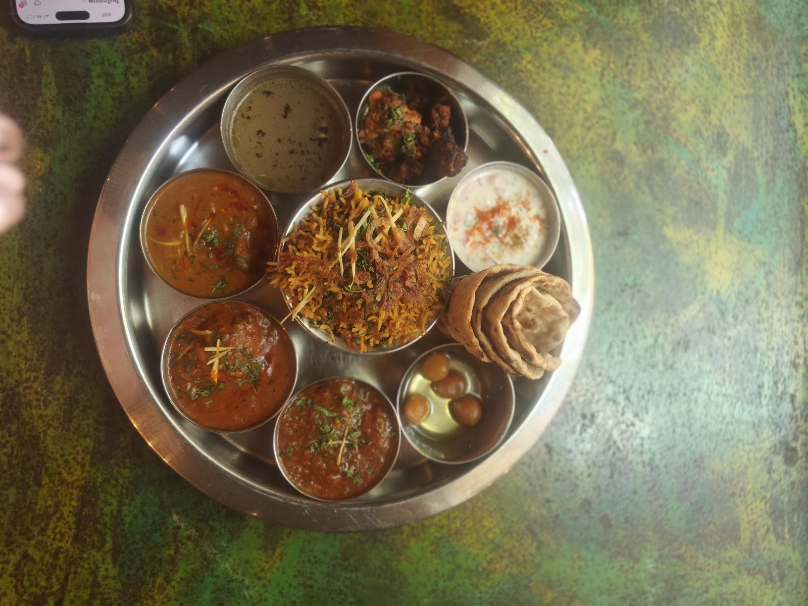 Dildaar — Banquet Hall in Madhapur, Hyderabad (on-site parking, in-house decoration, DJ permitted, bar service available) — photo 3