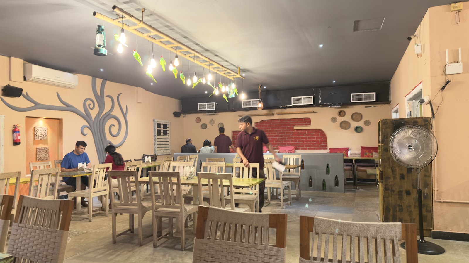 Dildaar — Banquet Hall in Madhapur, Hyderabad (on-site parking, in-house decoration, DJ permitted, bar service available) — photo 4