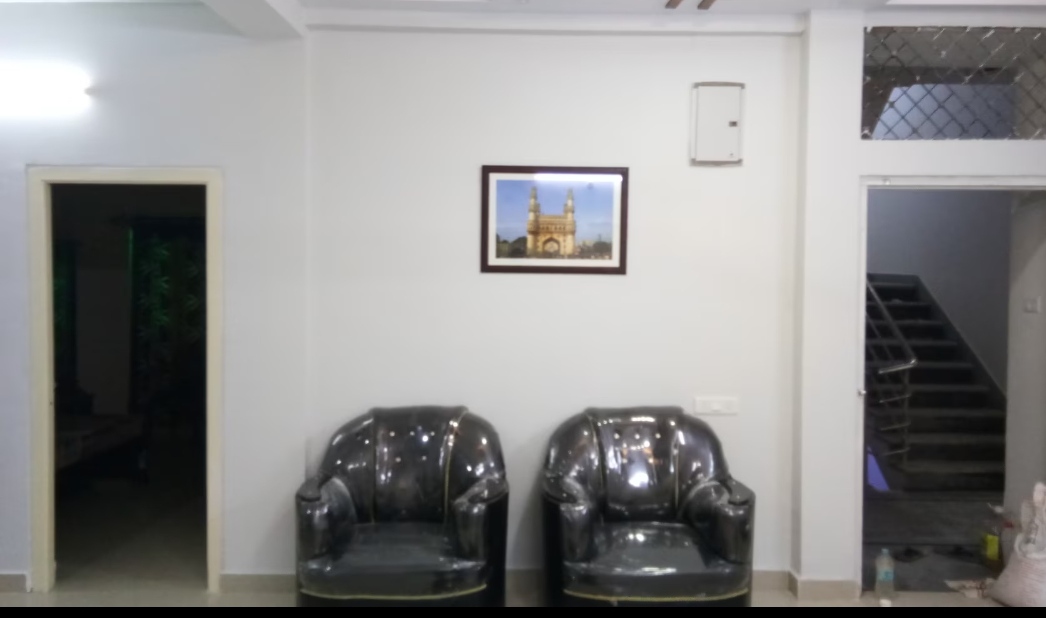 NFS Banquet Hall — Banquet Hall in Mehdipatnam, Hyderabad (on-site parking, in-house decoration, bar service available, 400–600 guest capacity) — photo 2