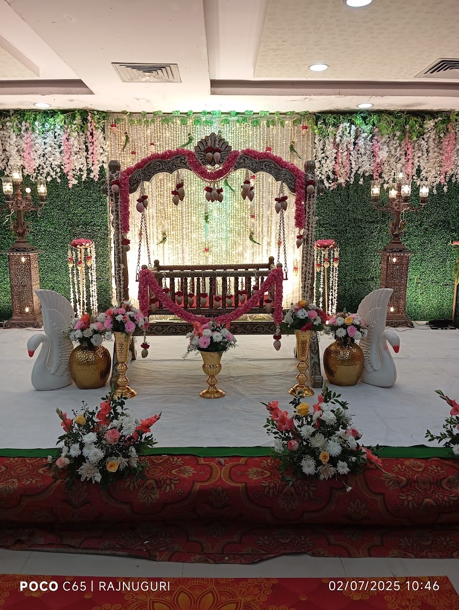 Vedika Banquet Hall — Banquet Hall in Uppal, Hyderabad (on-site parking, in-house decoration, bar service available, 4.1★ rated) — photo 2
