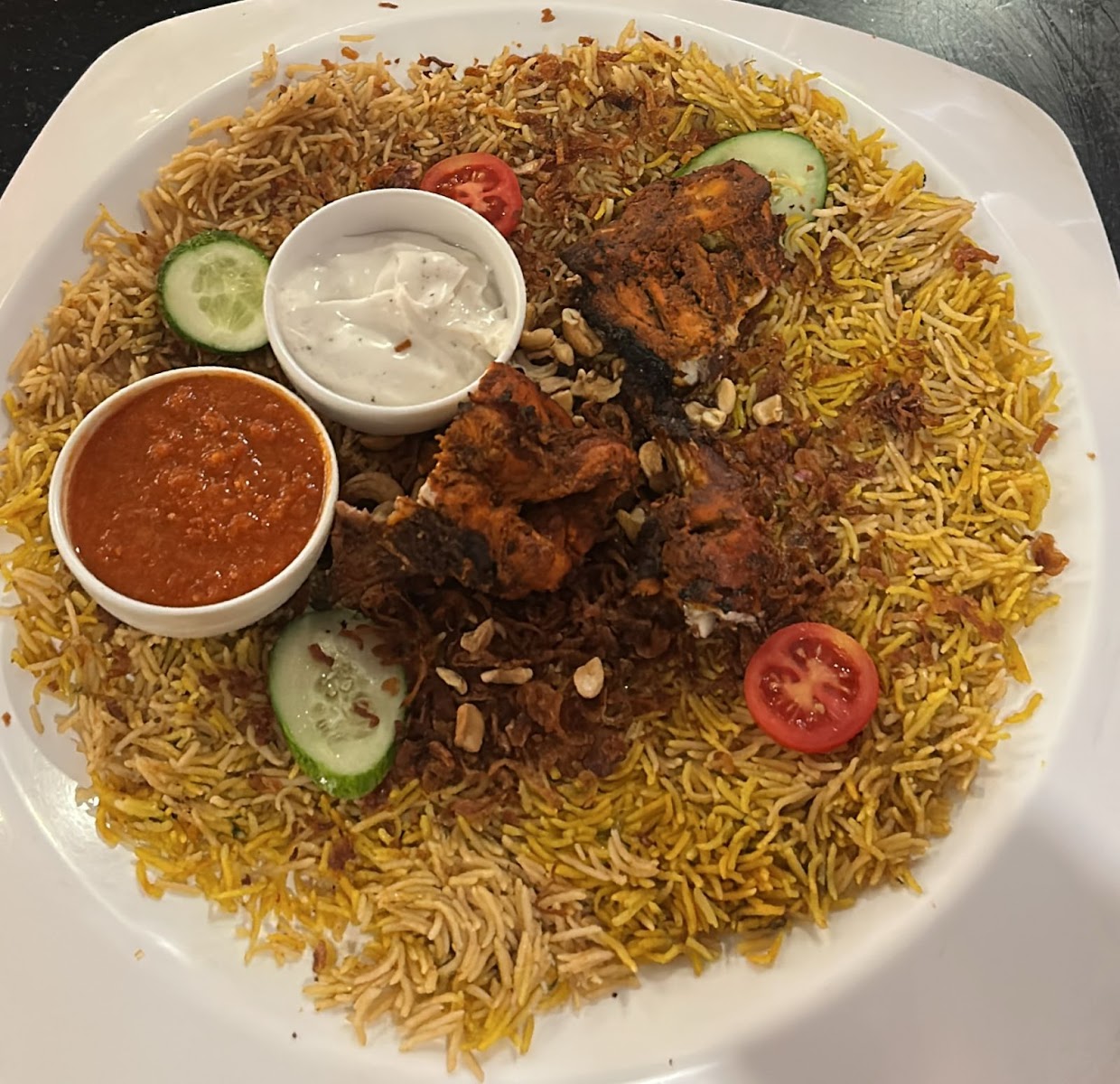 Lucky Restaurant — Banquet Hall in Nagole, Hyderabad (on-site parking, in-house decoration, outside catering allowed, bar service available) — photo 2