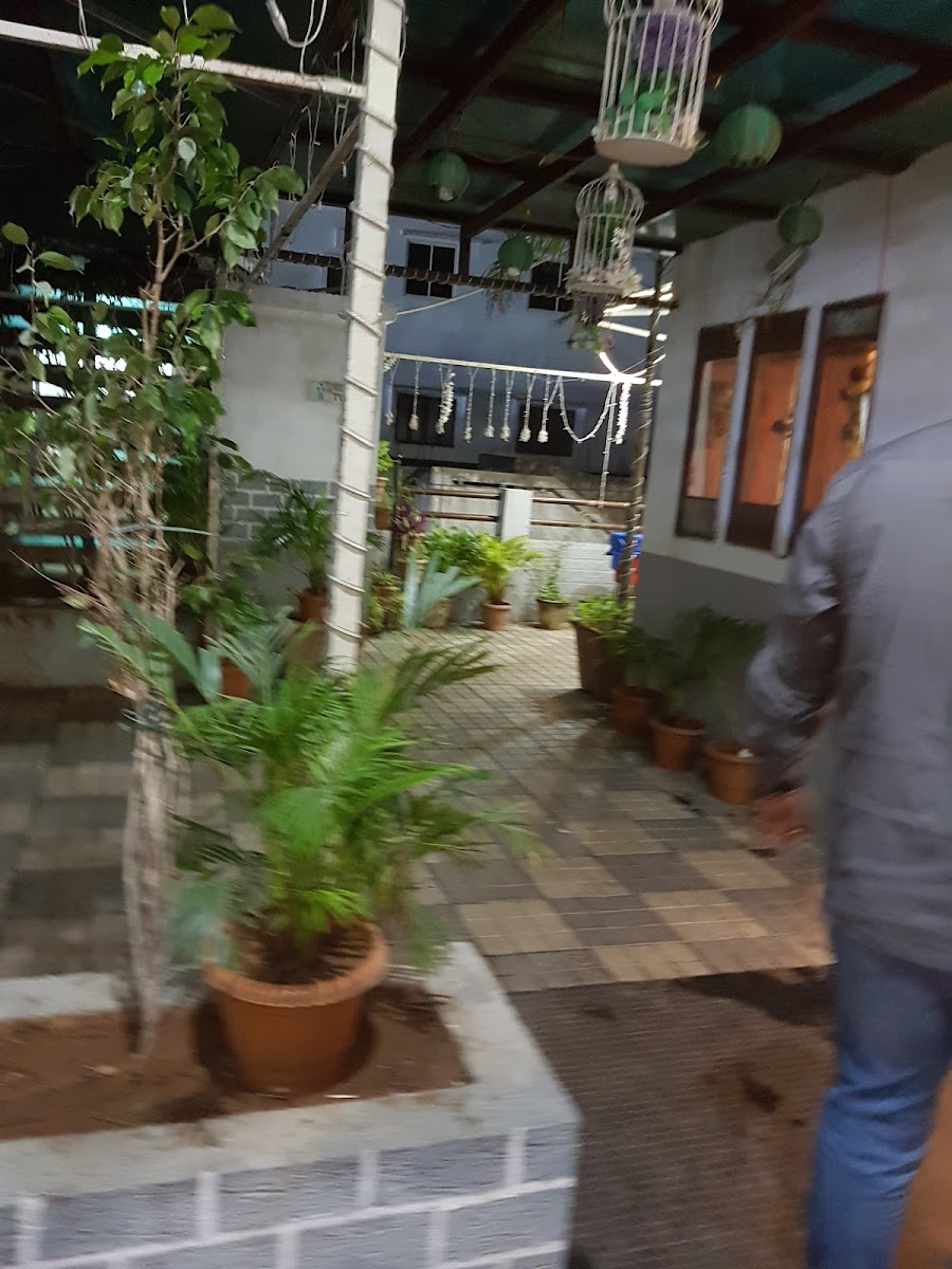 Pleasant Garden Function Hall — Banquet Hall in Toli Chowki, Hyderabad (on-site parking, in-house decoration, bar service available, 300–400 guest capacity) — photo 3