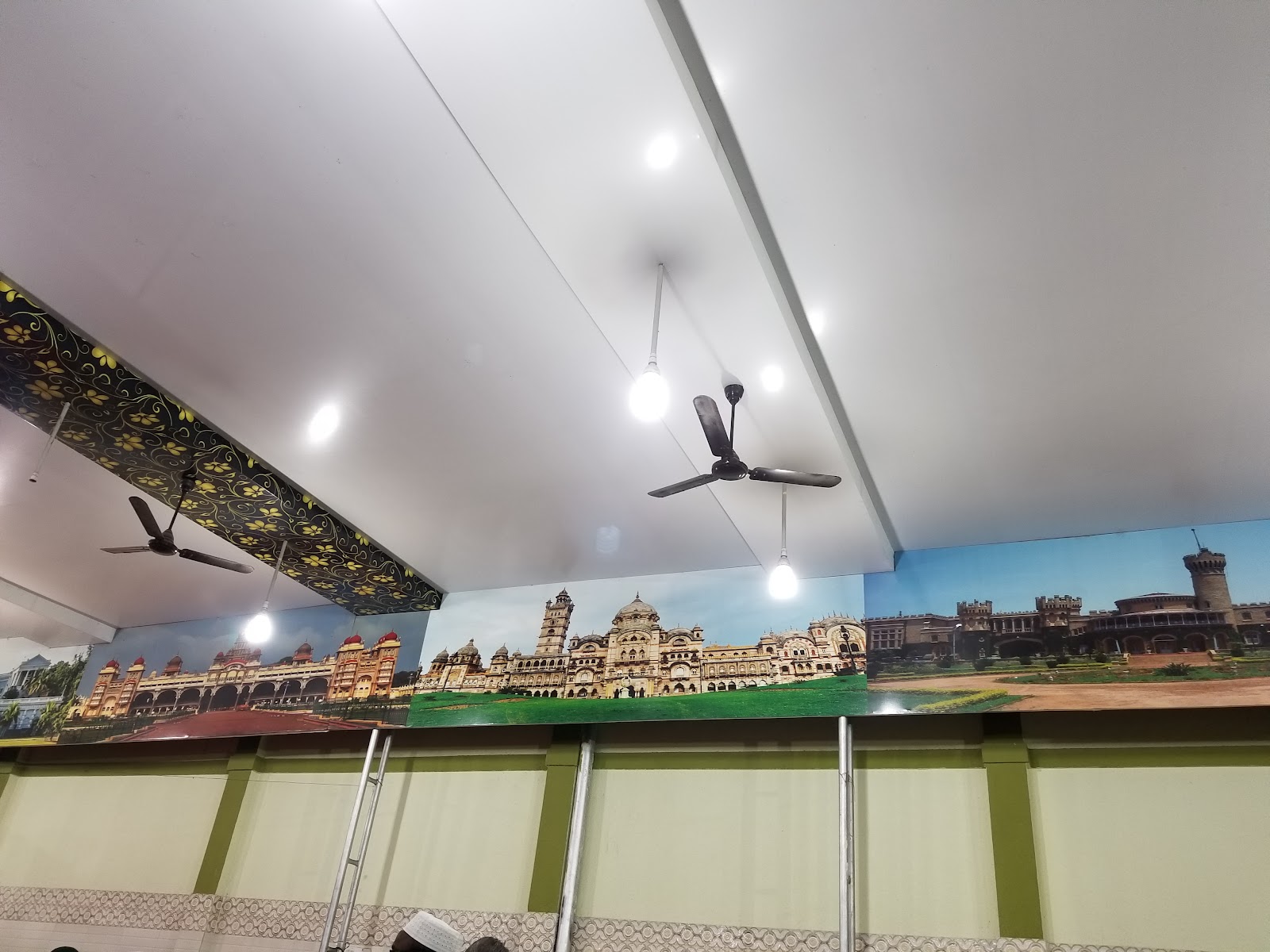 Jugnu Function Plaza — Banquet Hall in Bahadurpura, Hyderabad (on-site parking, in-house decoration, bar service available, 100–150 guest capacity) — photo 3