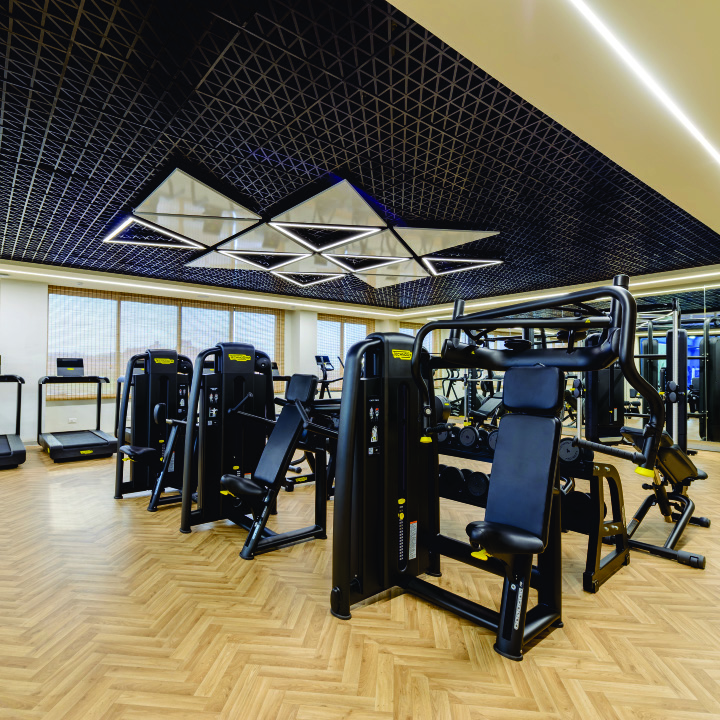 Prestige Nirvana Club — Banquet Hall in Rajendra Nagar, Hyderabad (on-site parking, in-house decoration, bar service available, 600–1000 guest capacity) — photo 3